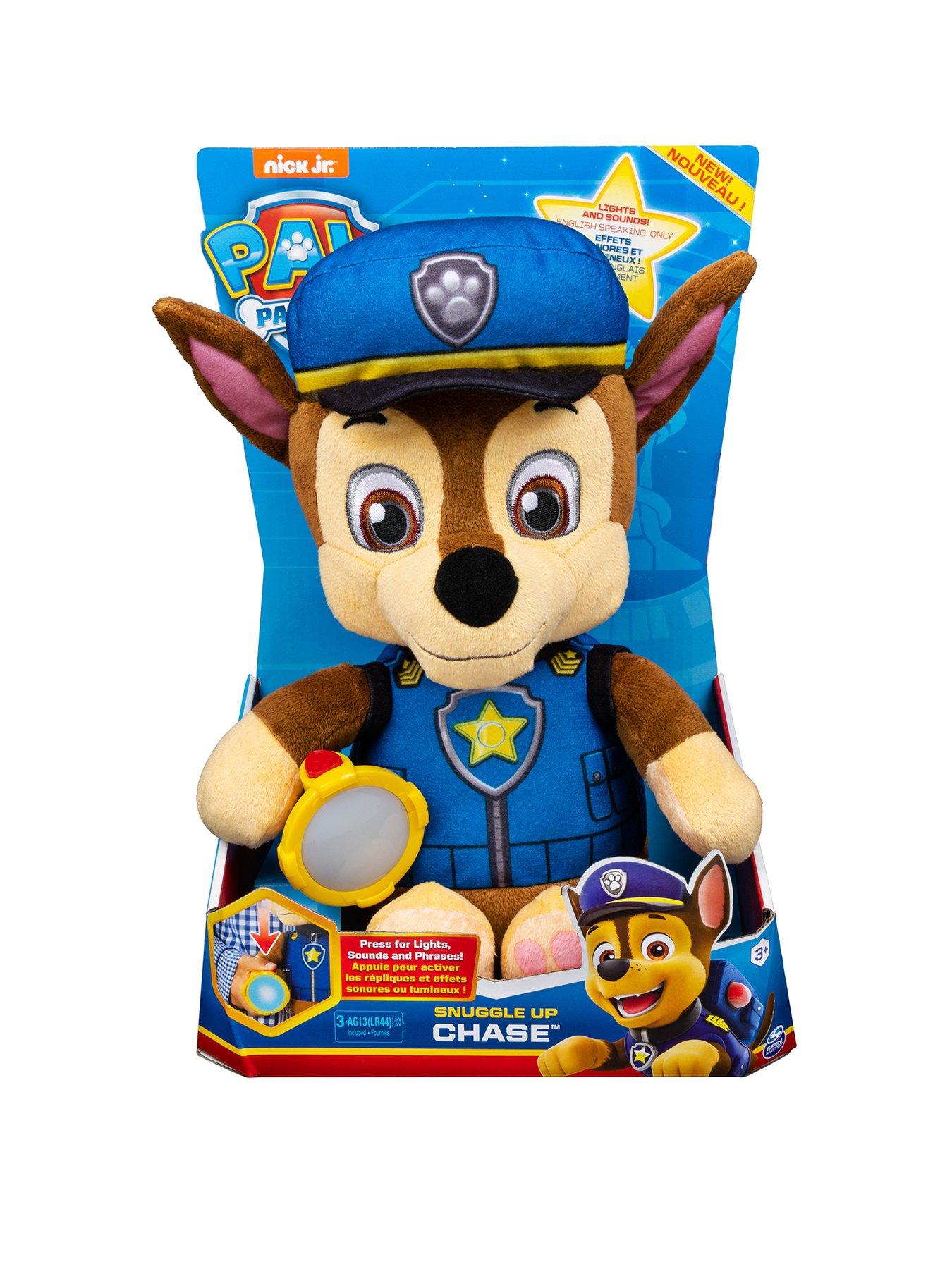 Paw patrol, Soft toys & dolls, Baby & toddler toys, Child & baby