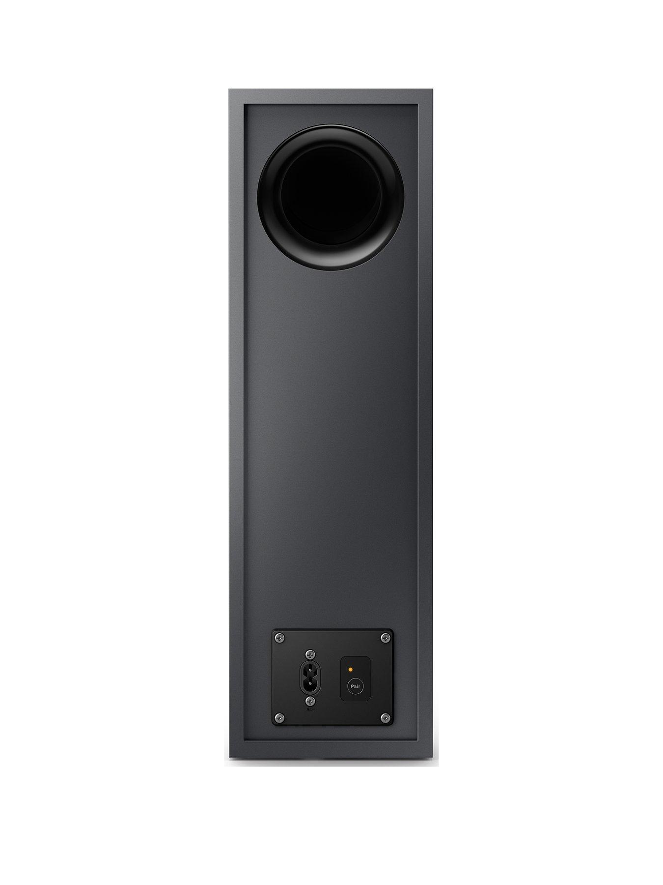 soundbar philips tab6305