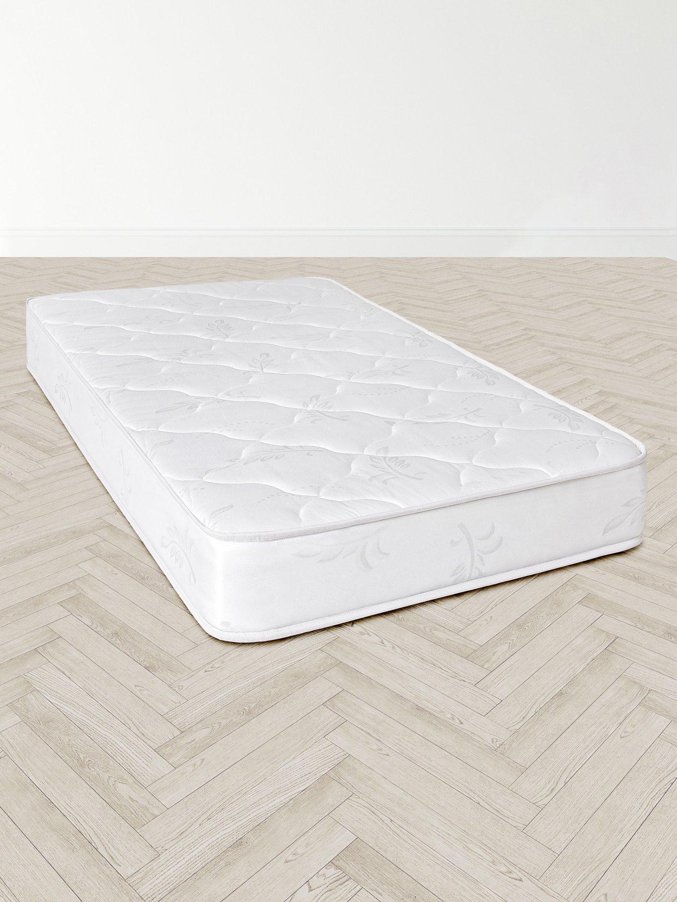 undefined Kids Premium Comfort Mattress - Single