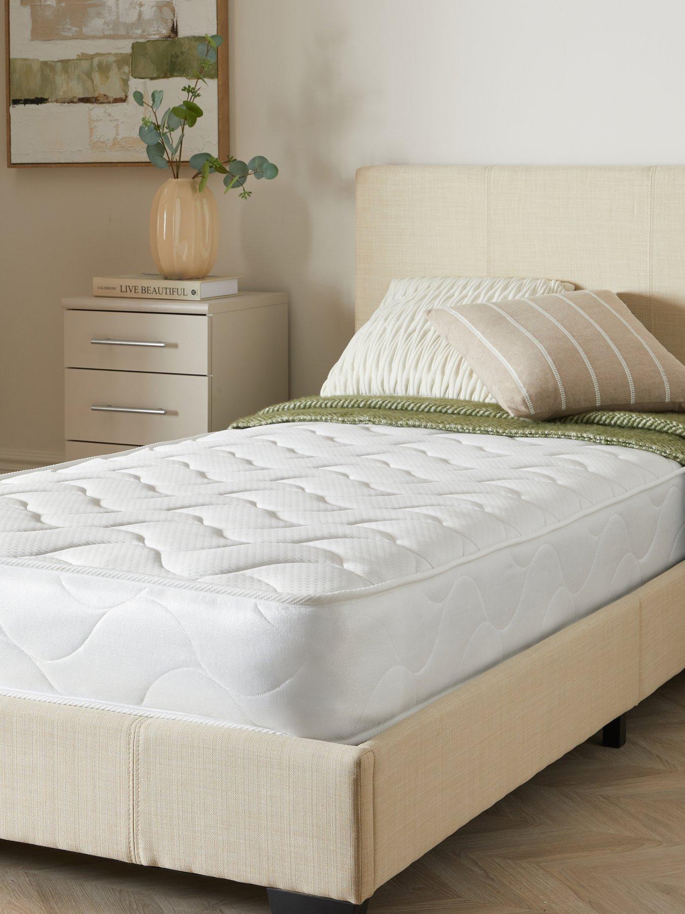 Airsprung Multipart Premium Single Mattress