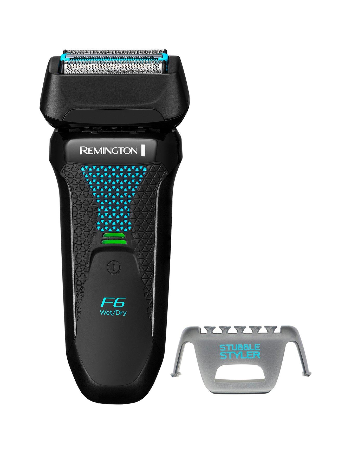 remington-style-series-aqua-mens-foil-shaver-ndash-f6000