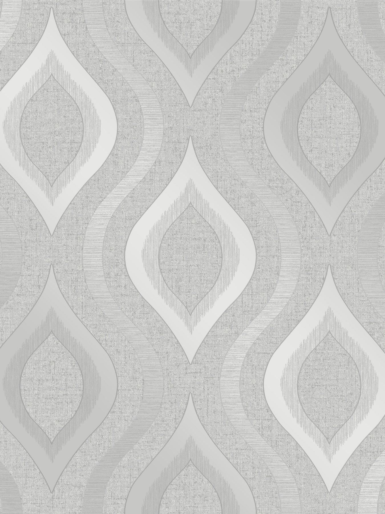 fine-decor-quartz-geo-silver-and-grey-wallpaperstillFront