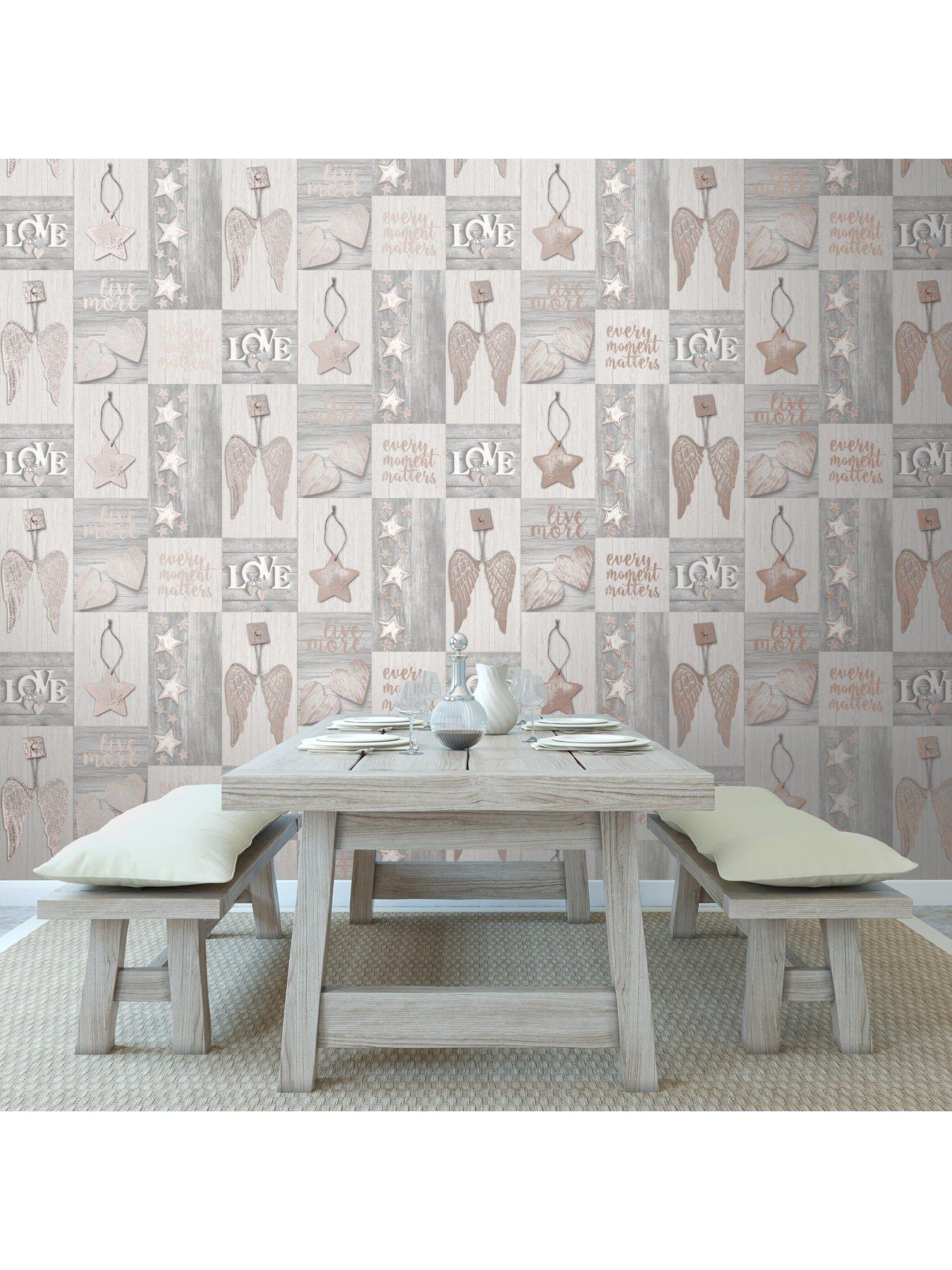 crown-crown-starlight-home-rose-gold-amp-grey-wallpaper