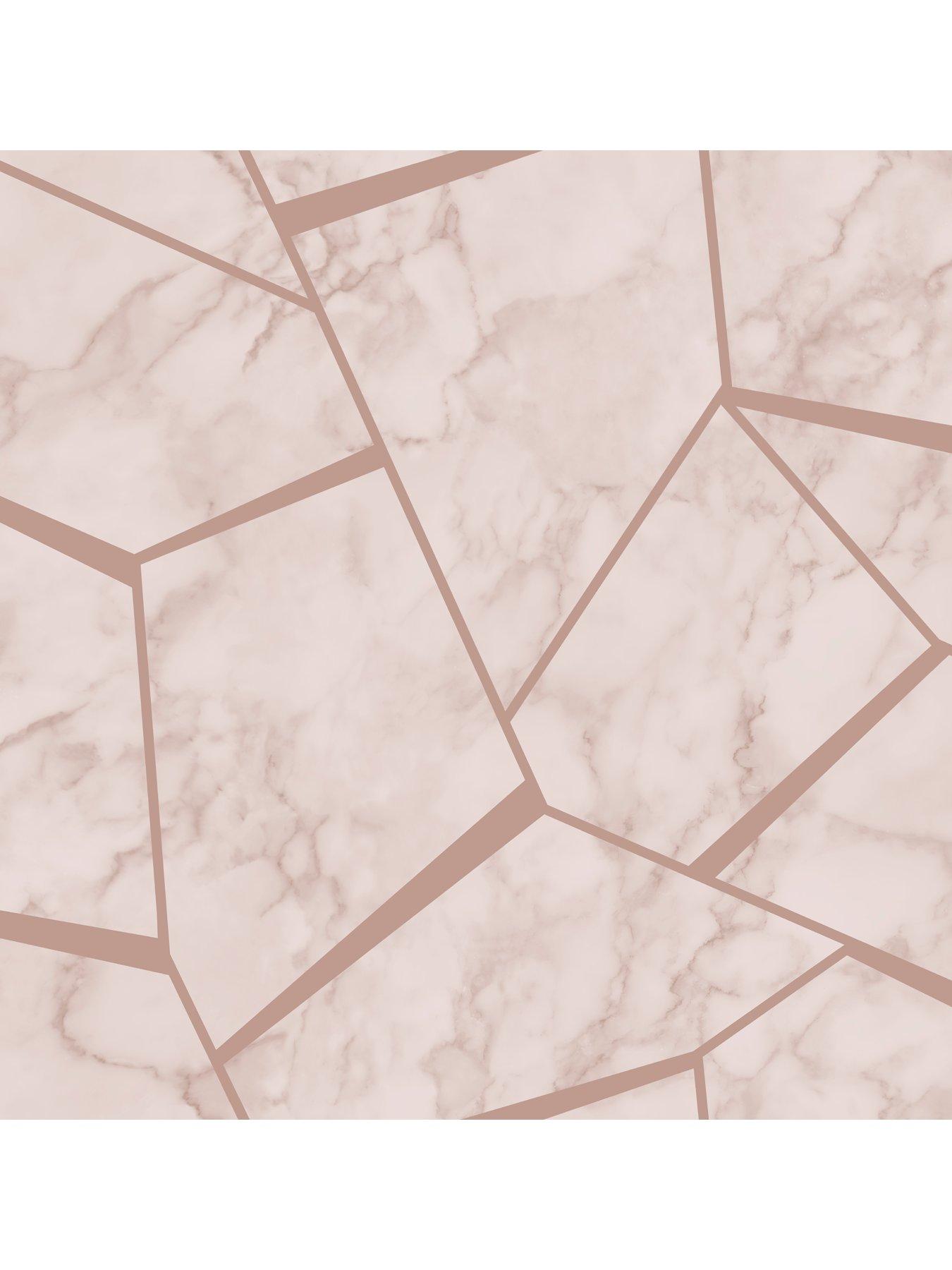 fine-decor-marblesque-fractal-wallpaper-in-rose-goldback