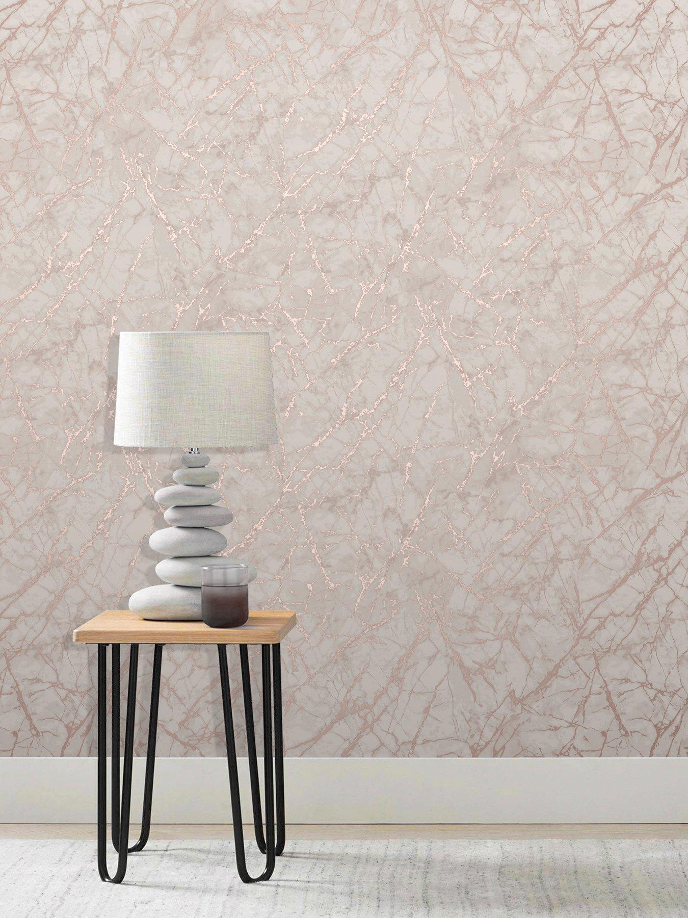 fine-decor-fine-decor-marblesque-metallic-marble-rose-gold-wallpaper