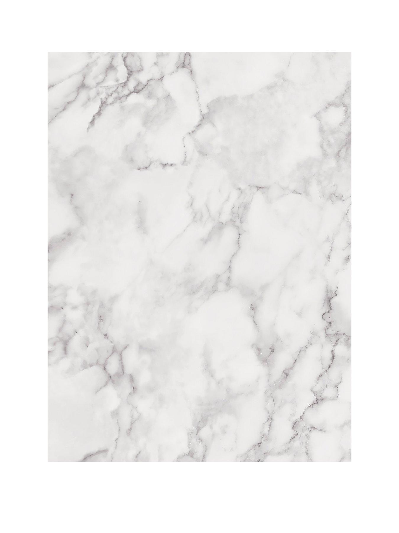 fine-decor-marblesque-white-plain-marble-wallpaperstillFront