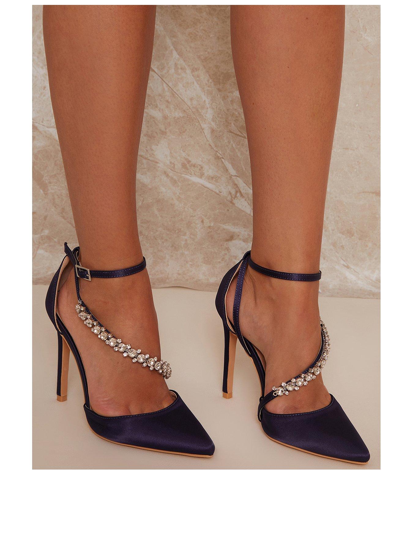 Navy court hot sale shoes ireland