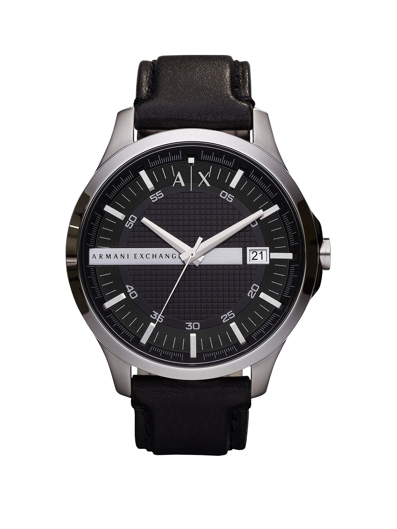 Armani Exchange Men's Watches | Very Ireland