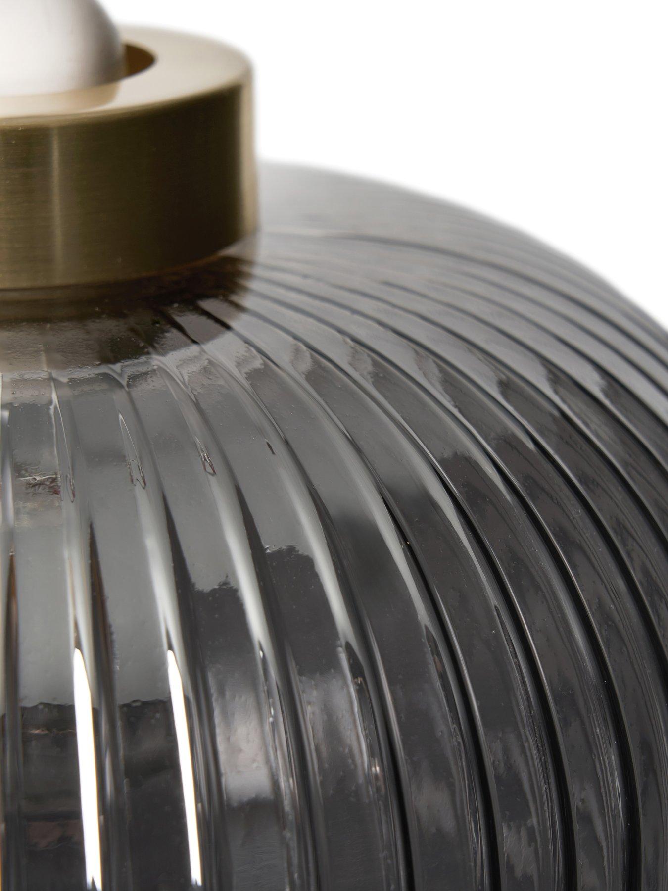 Image 5 of 5 of The Very Collection Tobin Light Pendant