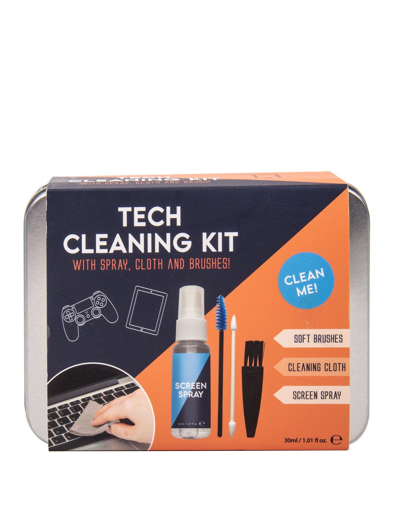 Tech Cleaning Kit
