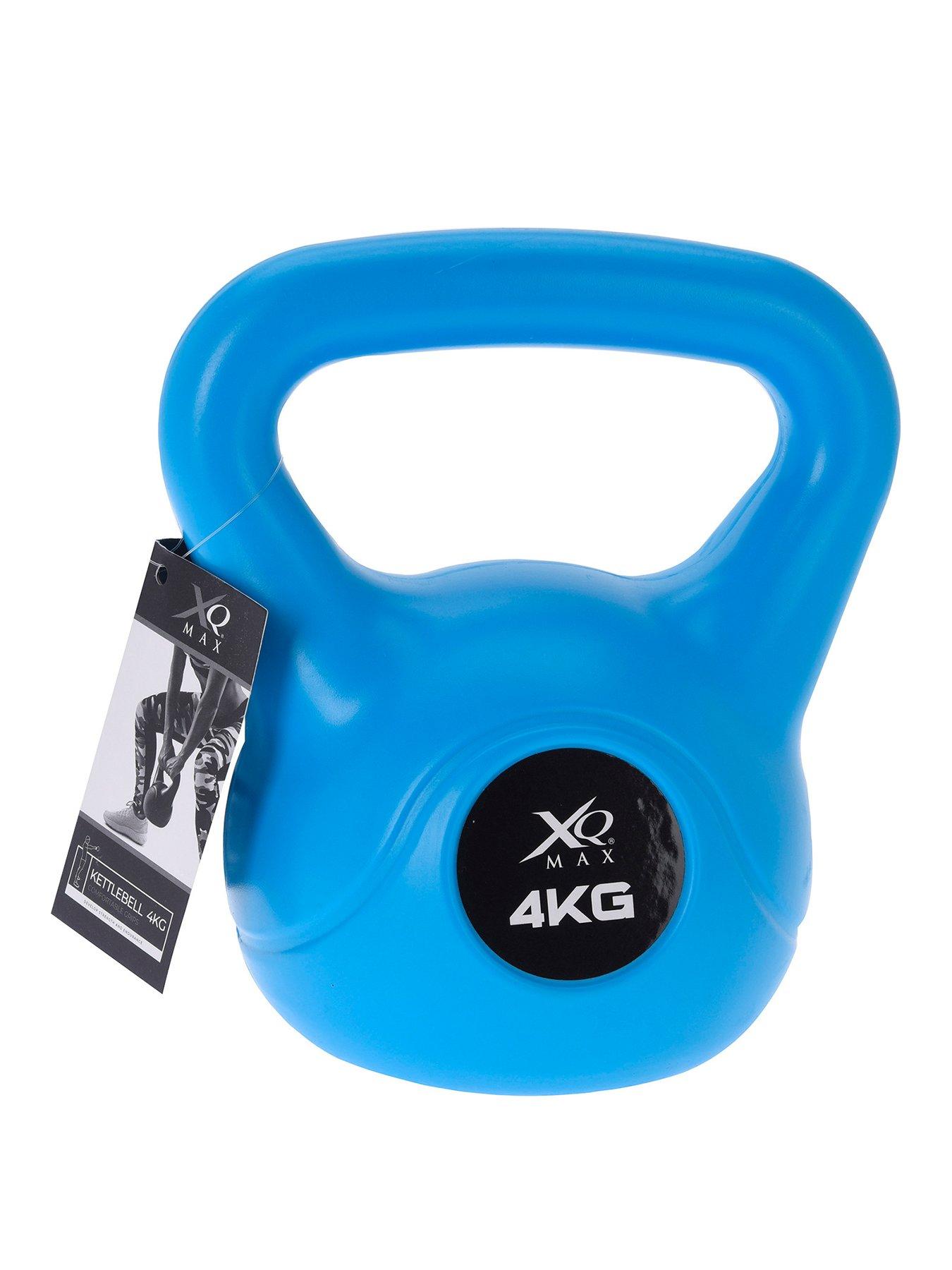 Davina kettlebell best sale