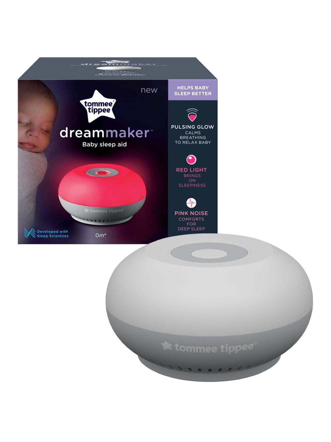undefined Tommee Tippee Nursery Light Projector