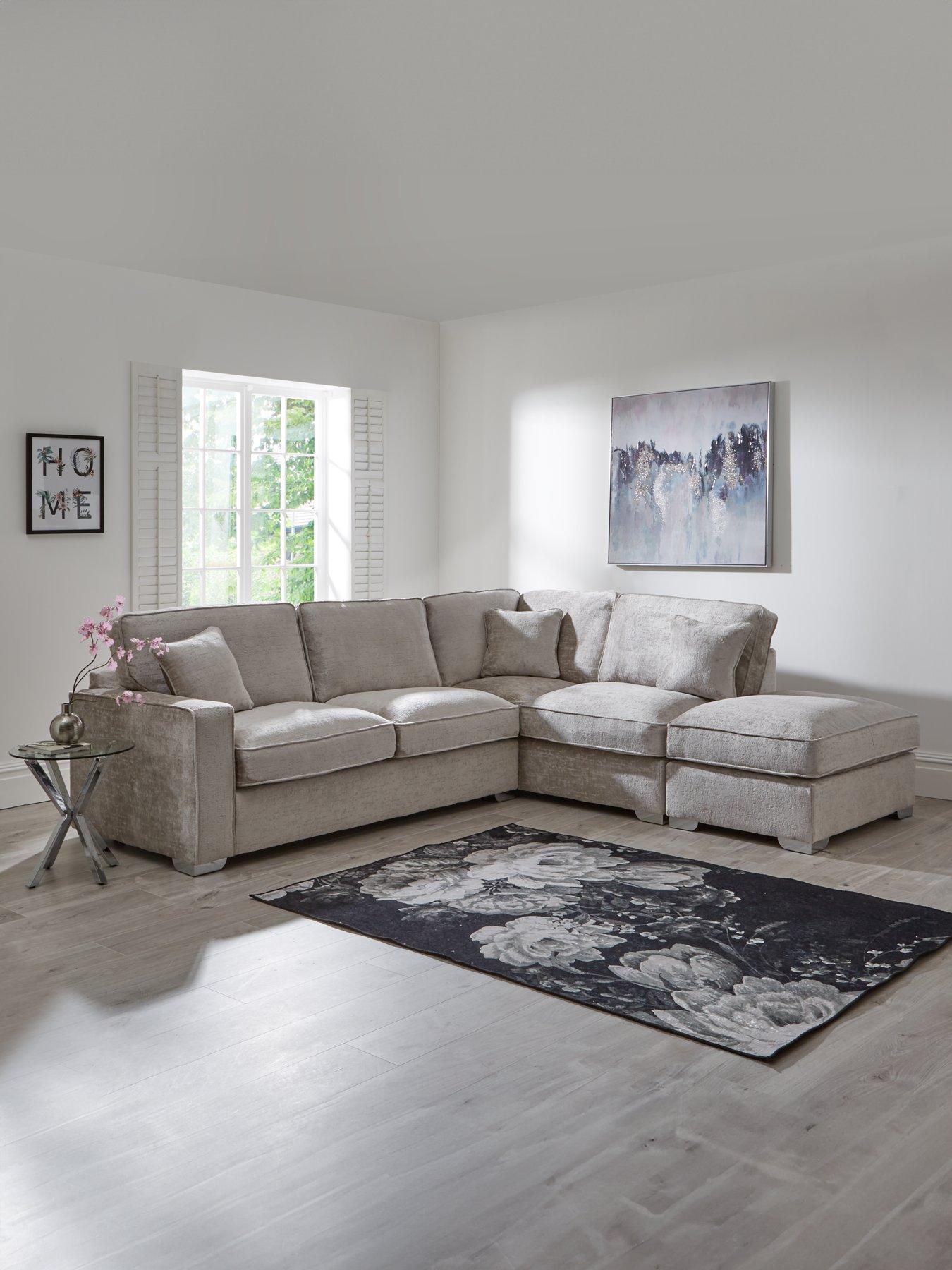 very-home-chicago-deluxe-fabric-rightnbsphand-corner-sofa-with-footstoolnbsp--made-to-order-in-the-uk
