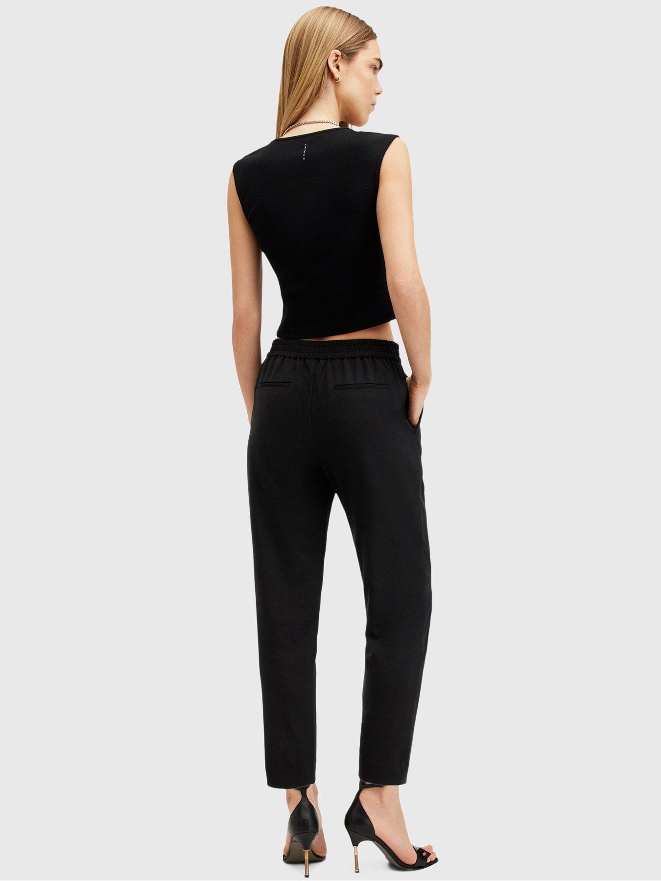 allsaints-aleida-trousers-blackoutfit