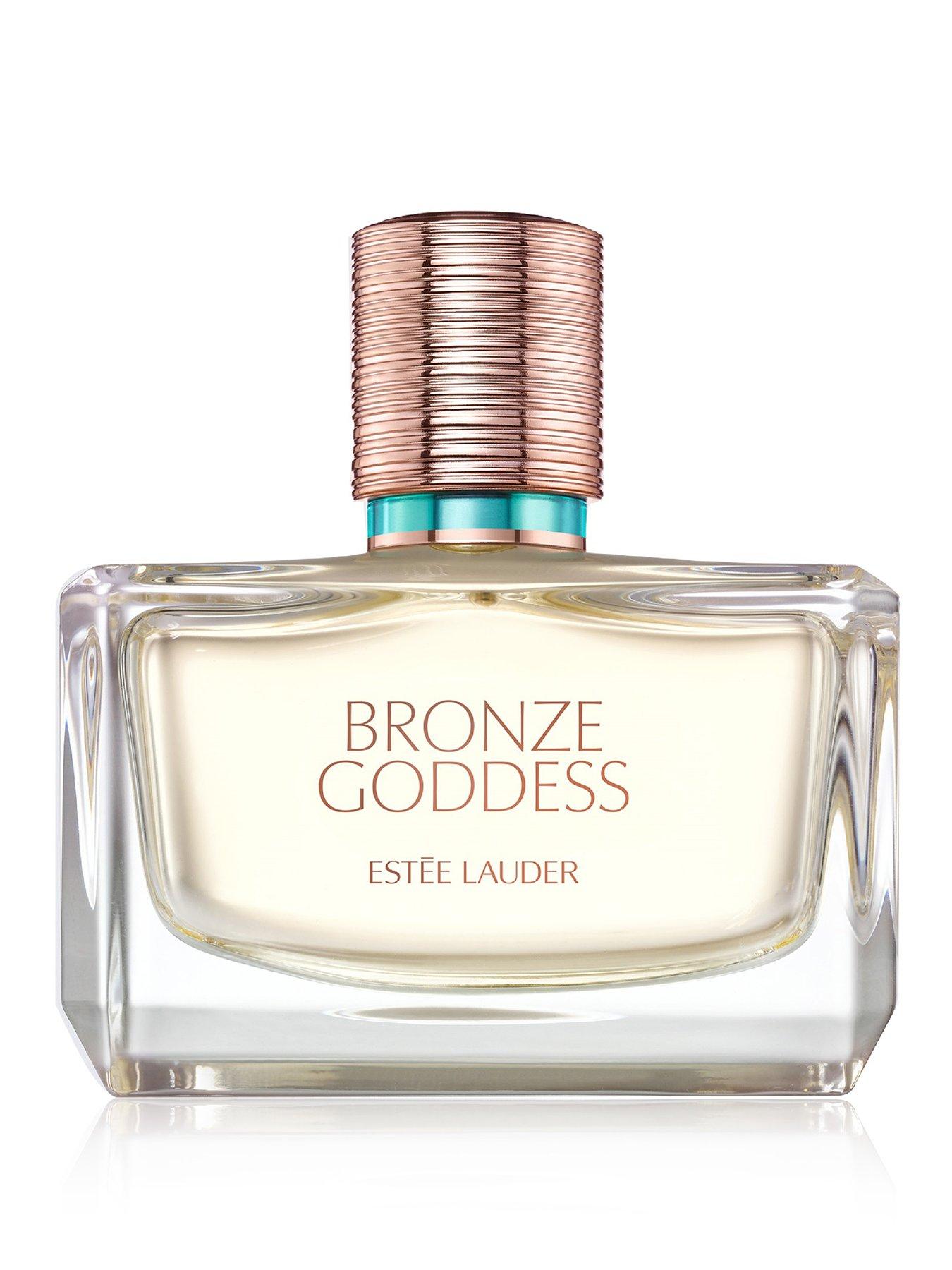 undefined Bronze Goddess Eau Fraiche Skinscent 100ml