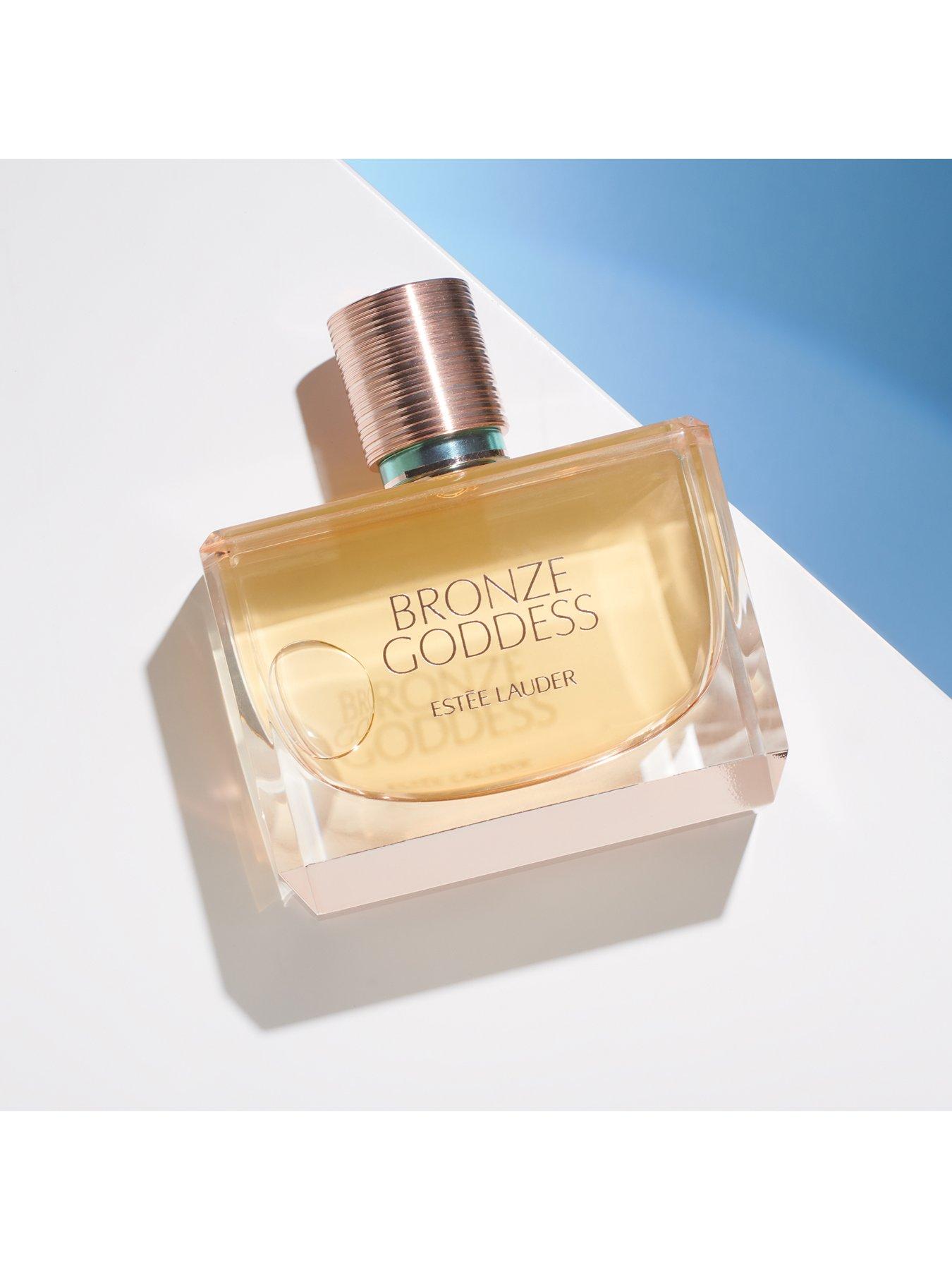 Image 2 of 4 of Estee Lauder Bronze Goddess Eau de Parfum 50ml