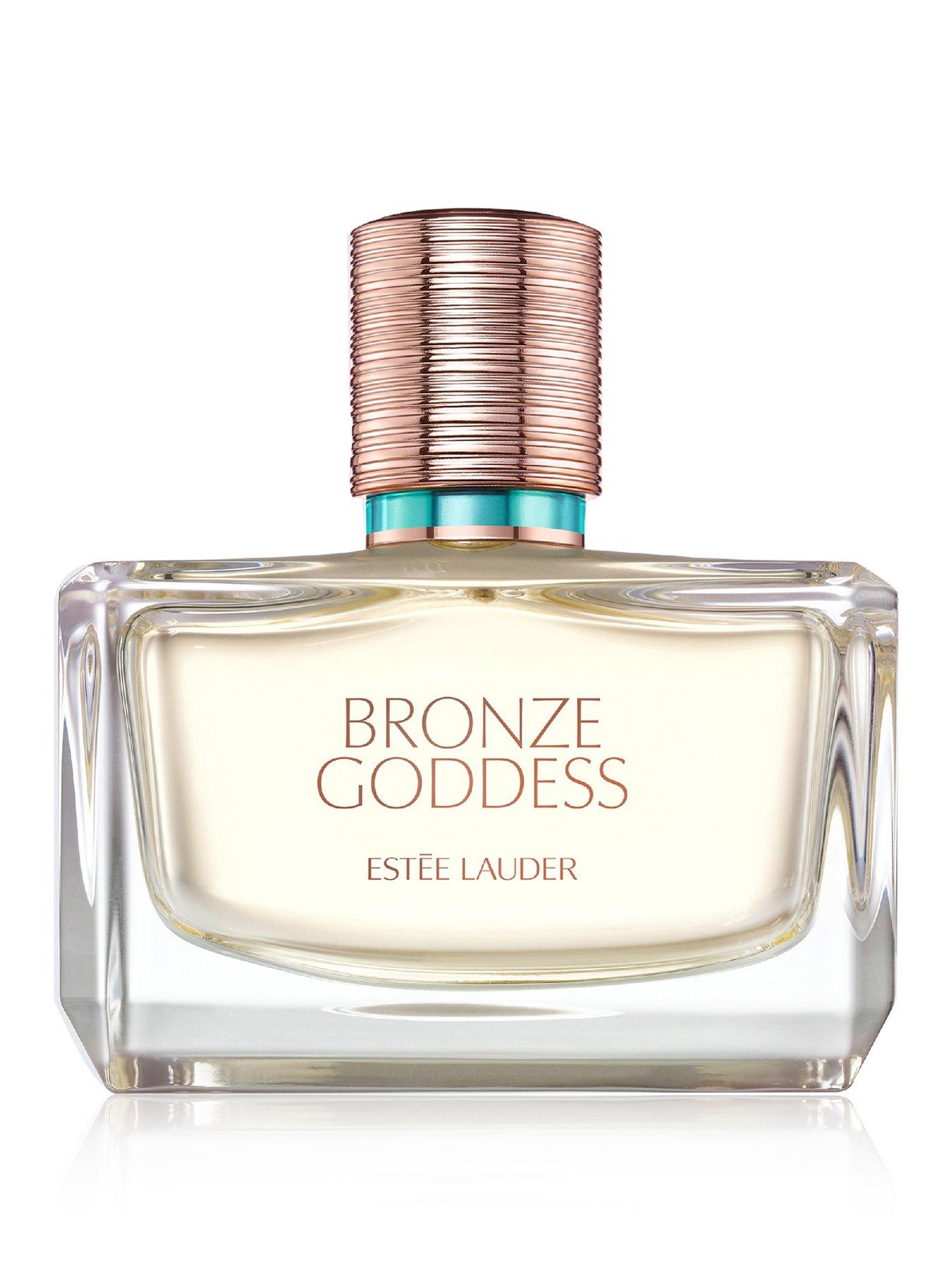 Image 1 of 3 of Estee Lauder Bronze Goddess Eau Fraiche 50ml Skinscent