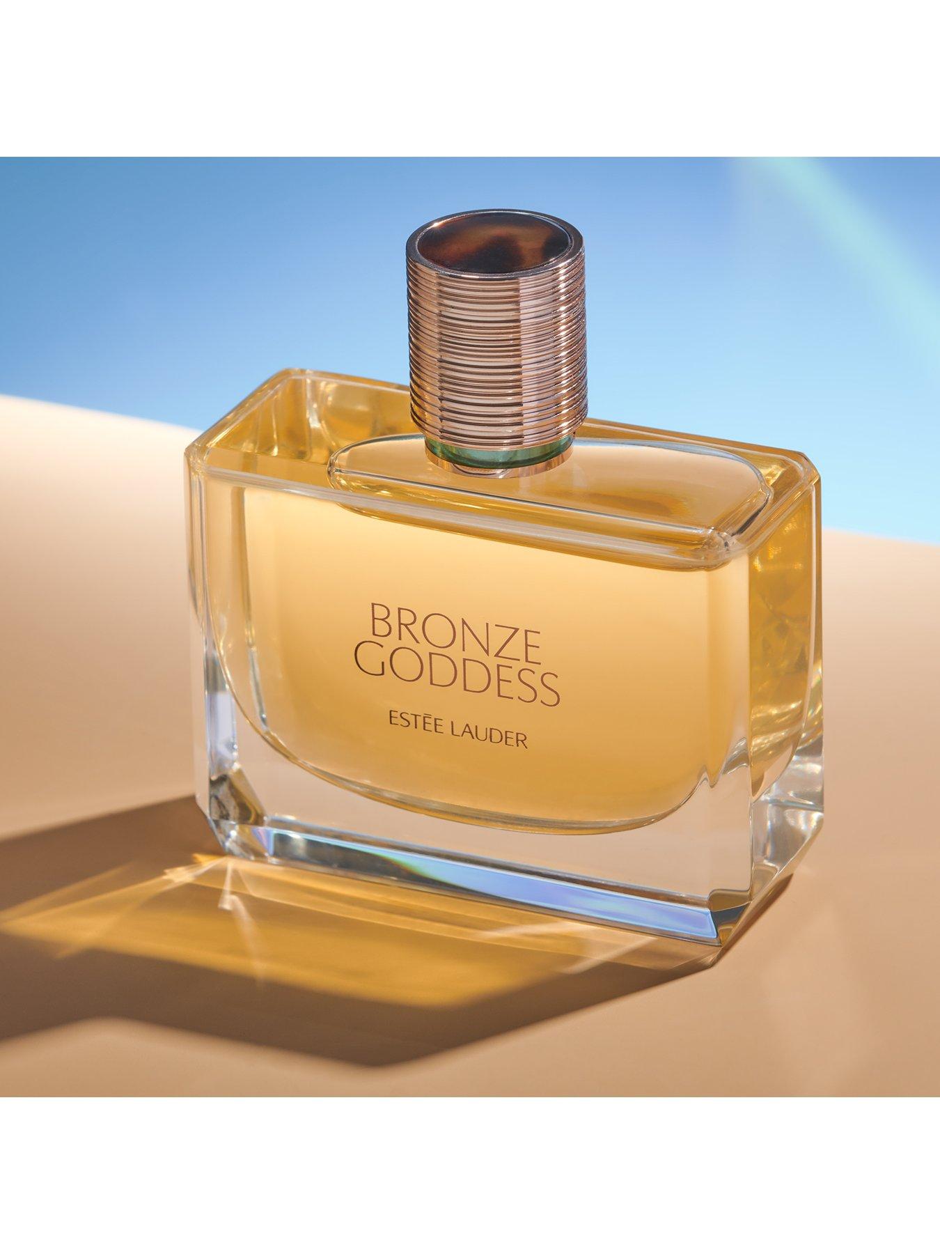 Image 2 of 3 of Estee Lauder Bronze Goddess Eau Fraiche 50ml Skinscent