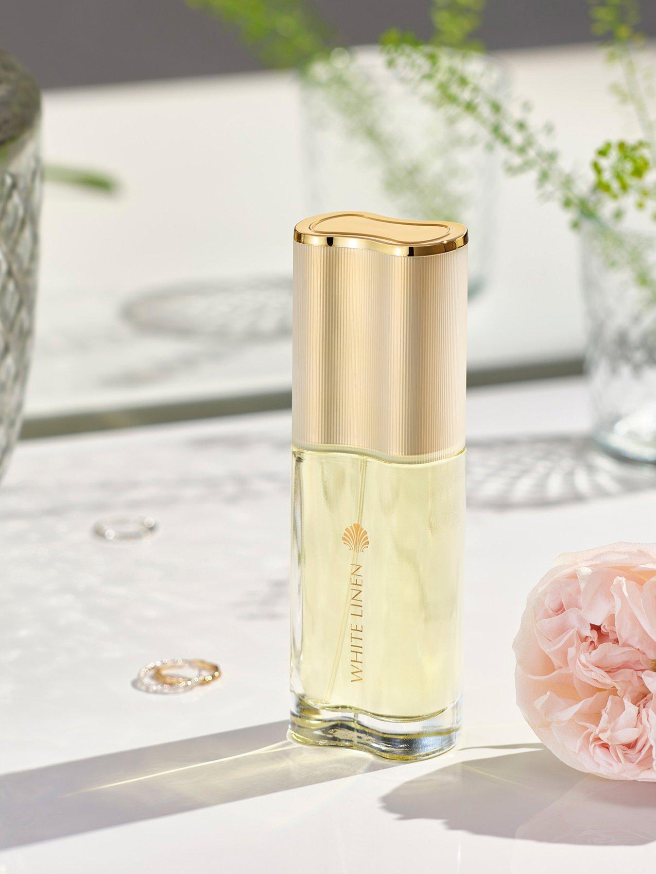 Image 2 of 3 of Estee Lauder White Linen Eau De Parfum Spray 60ml