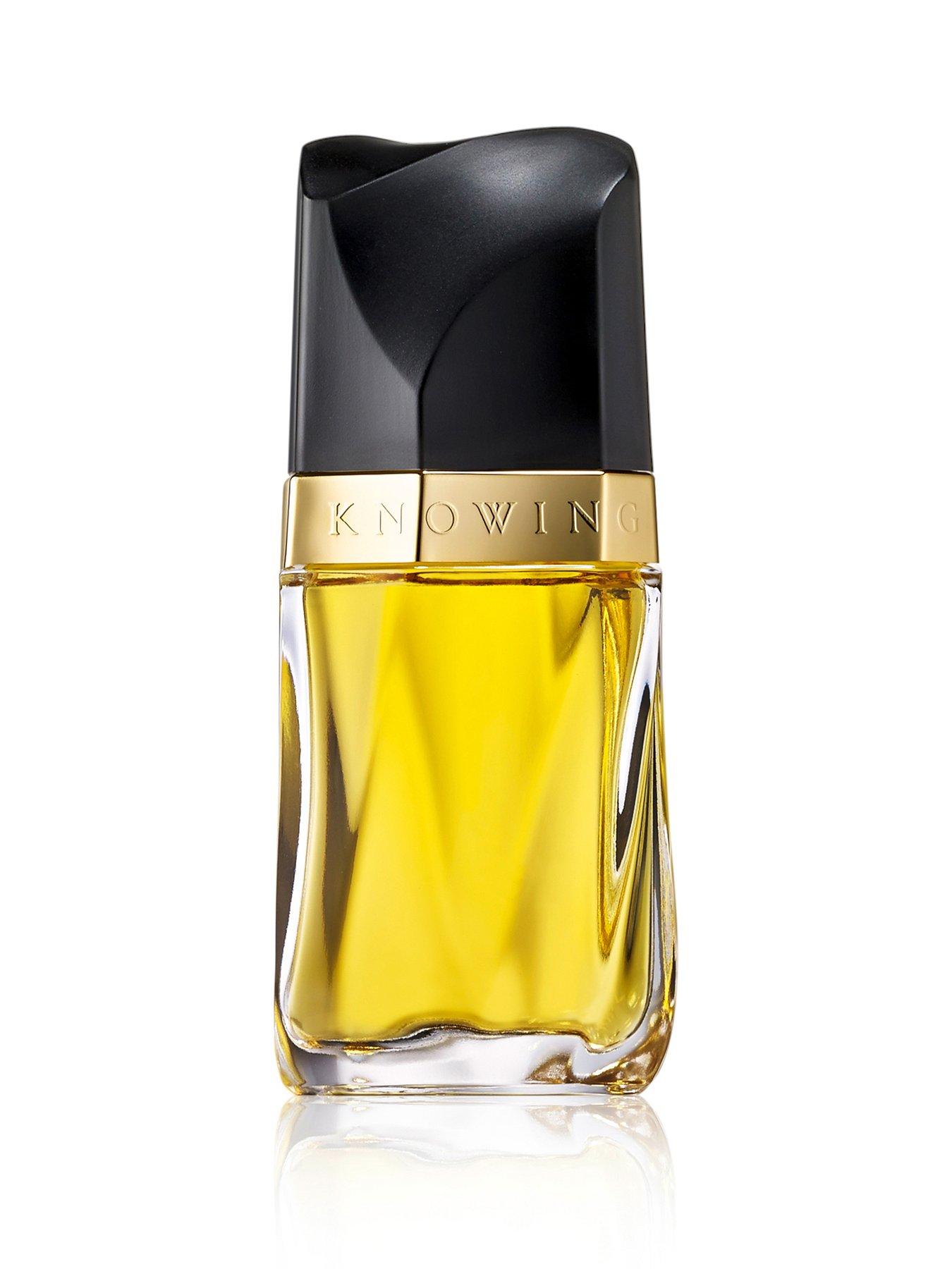 Image 1 of 3 of Estee Lauder Knowing Eau De Parfum Spray 75ml