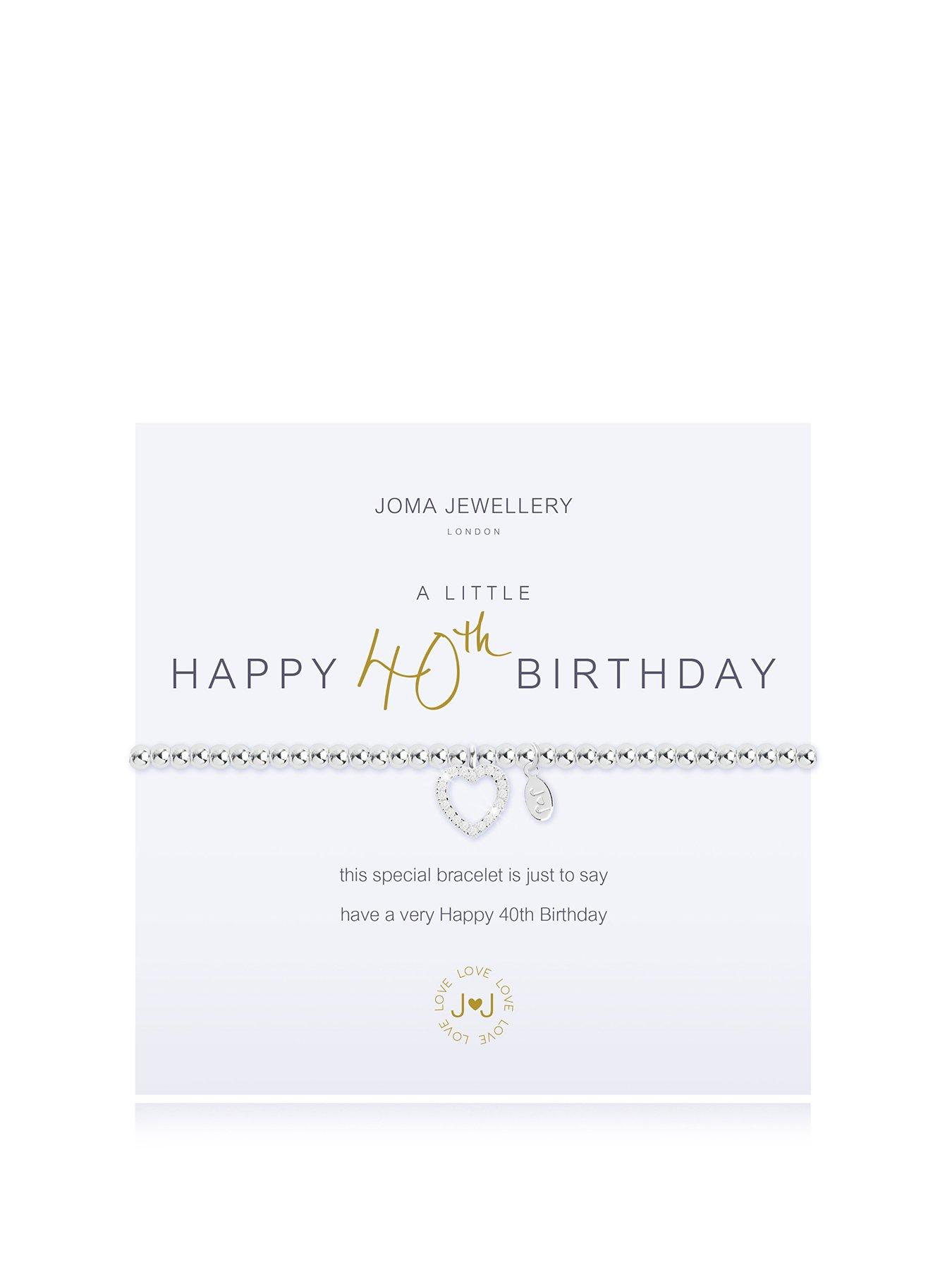 joma-jewellery-a-little-40th-birthday-bracelet-in-in-silver-plating