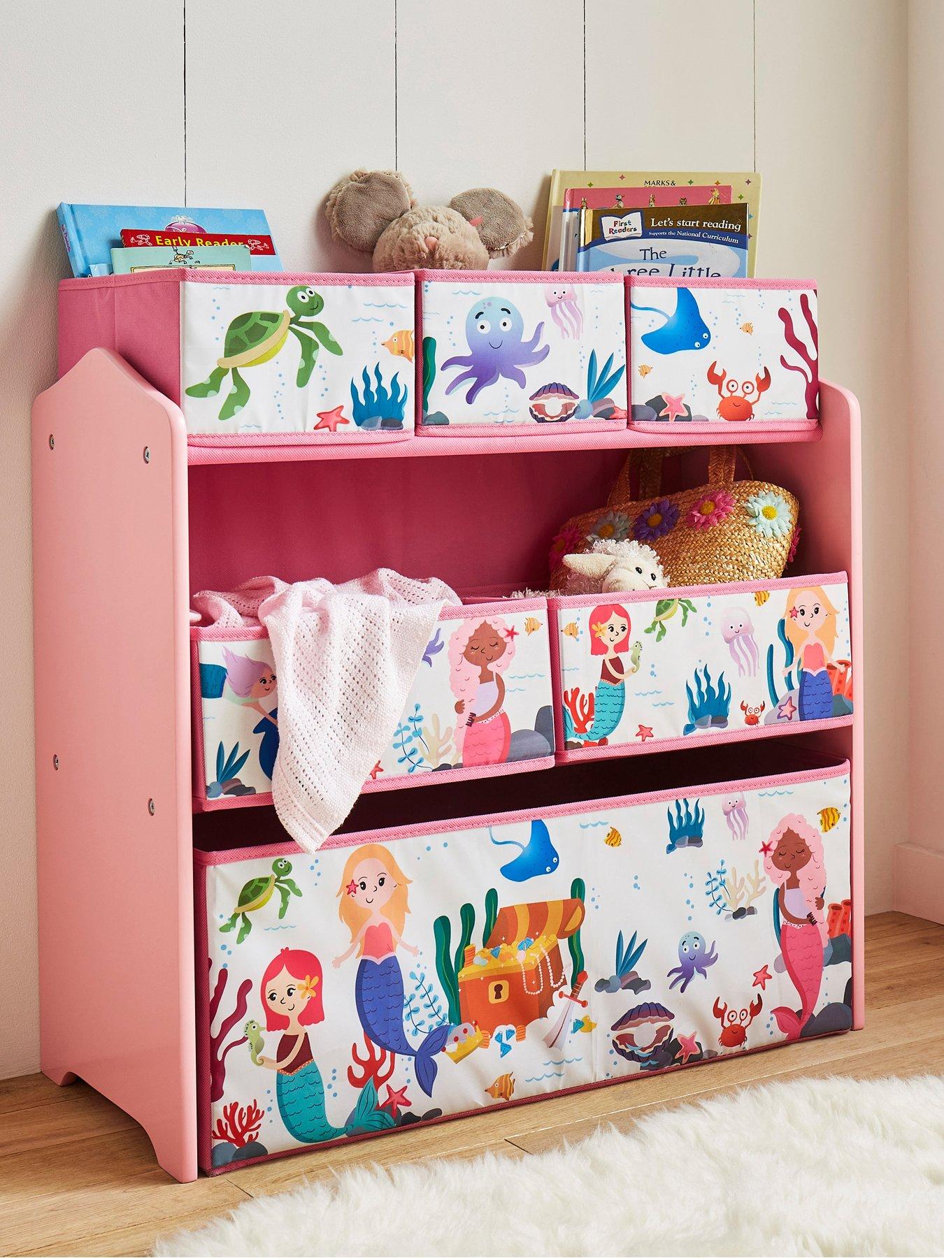 https://media.very.ie/i/littlewoodsireland/TD4RL_SQ1_0000000029_MULTI_RSr/lloyd-pascal-mermaid-3-tier-storage-organiser.jpg?$180x240_retinamobilex2$