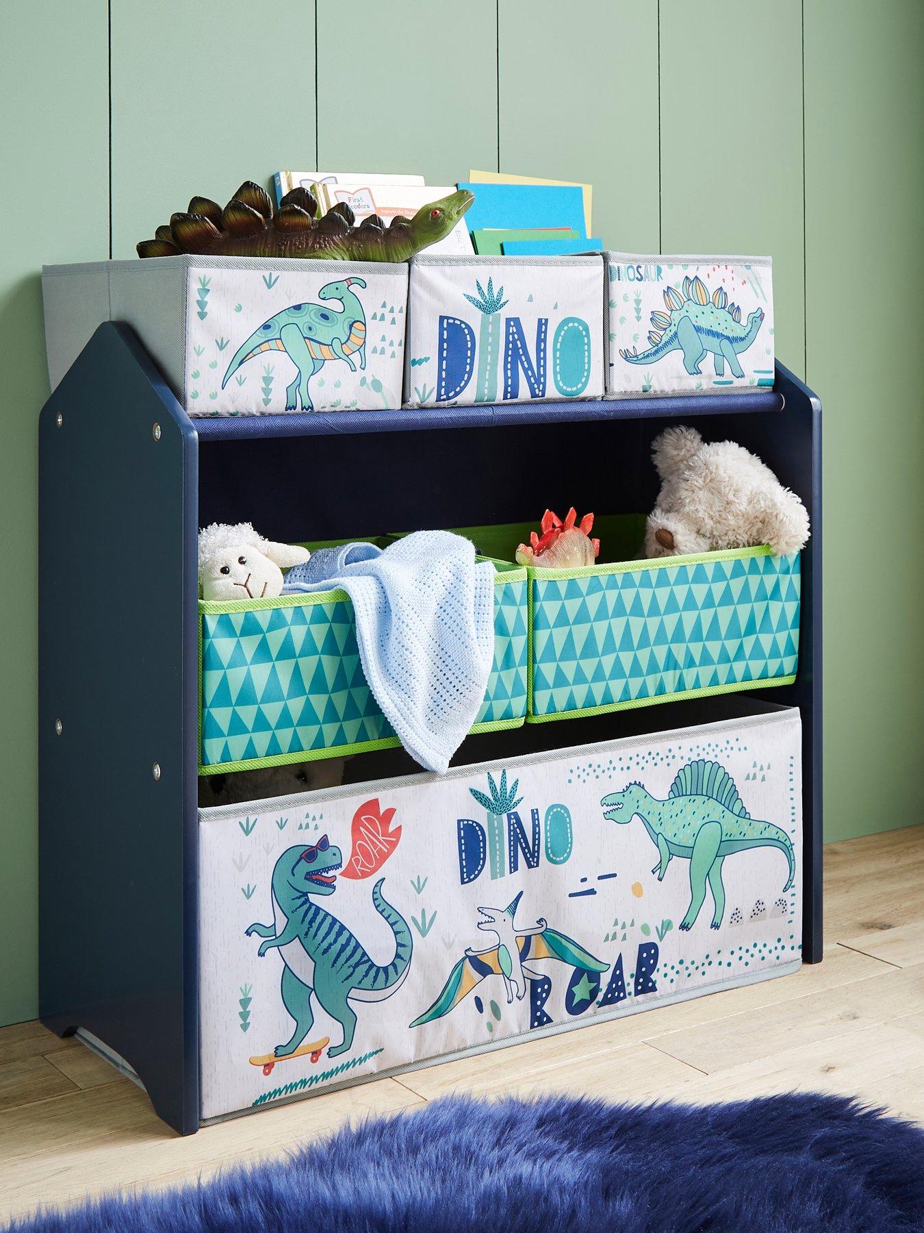 https://media.very.ie/i/littlewoodsireland/TD4U6_SQ1_0000000029_MULTI_RSr/lloyd-pascal-dino-3-tier-storage-organiser.jpg?$180x240_retinamobilex2$&$roundel_lwireland$&p1_img=vav_vyi_black