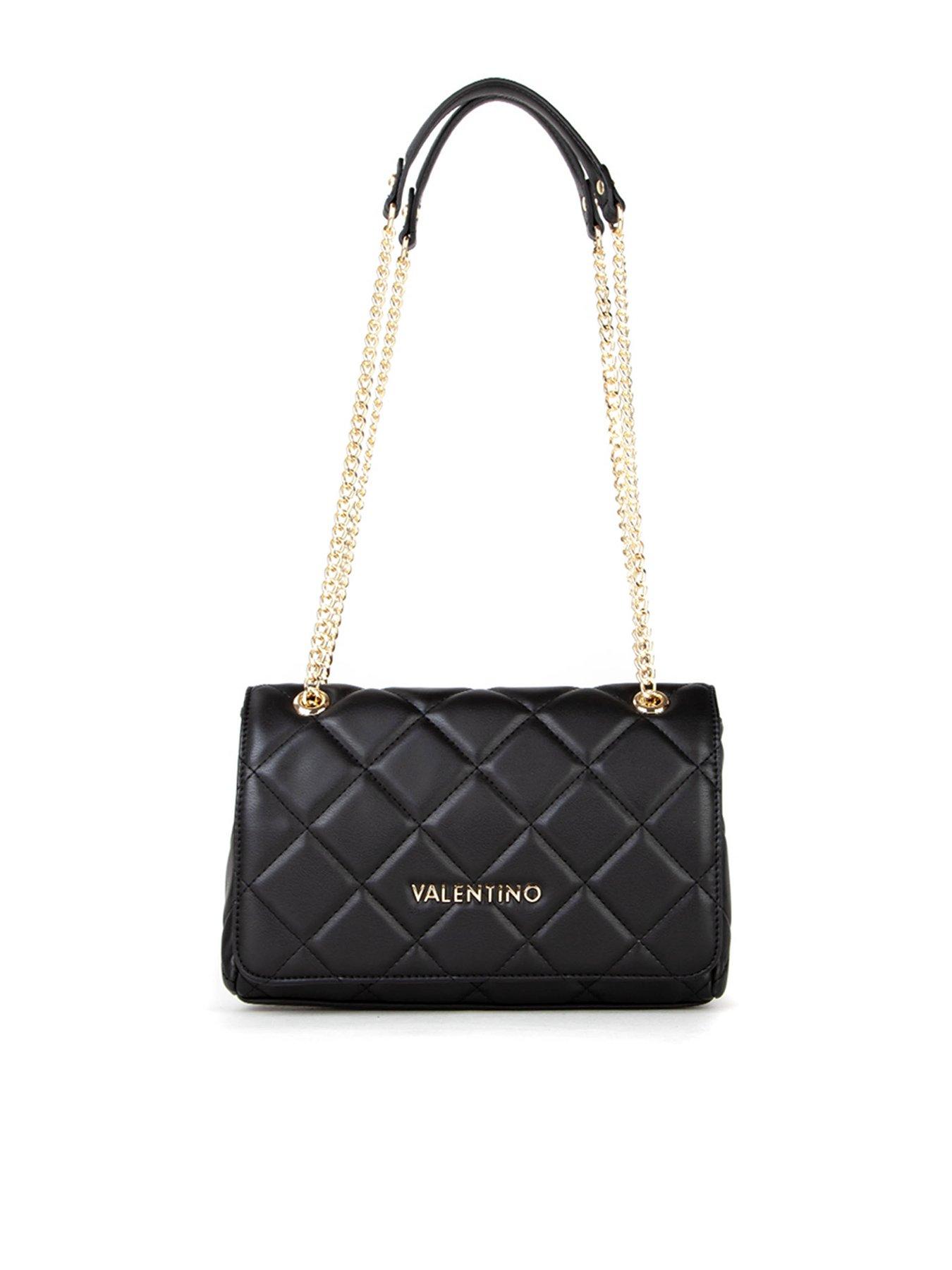 valentino-ocarina-shouldernbspbag-black