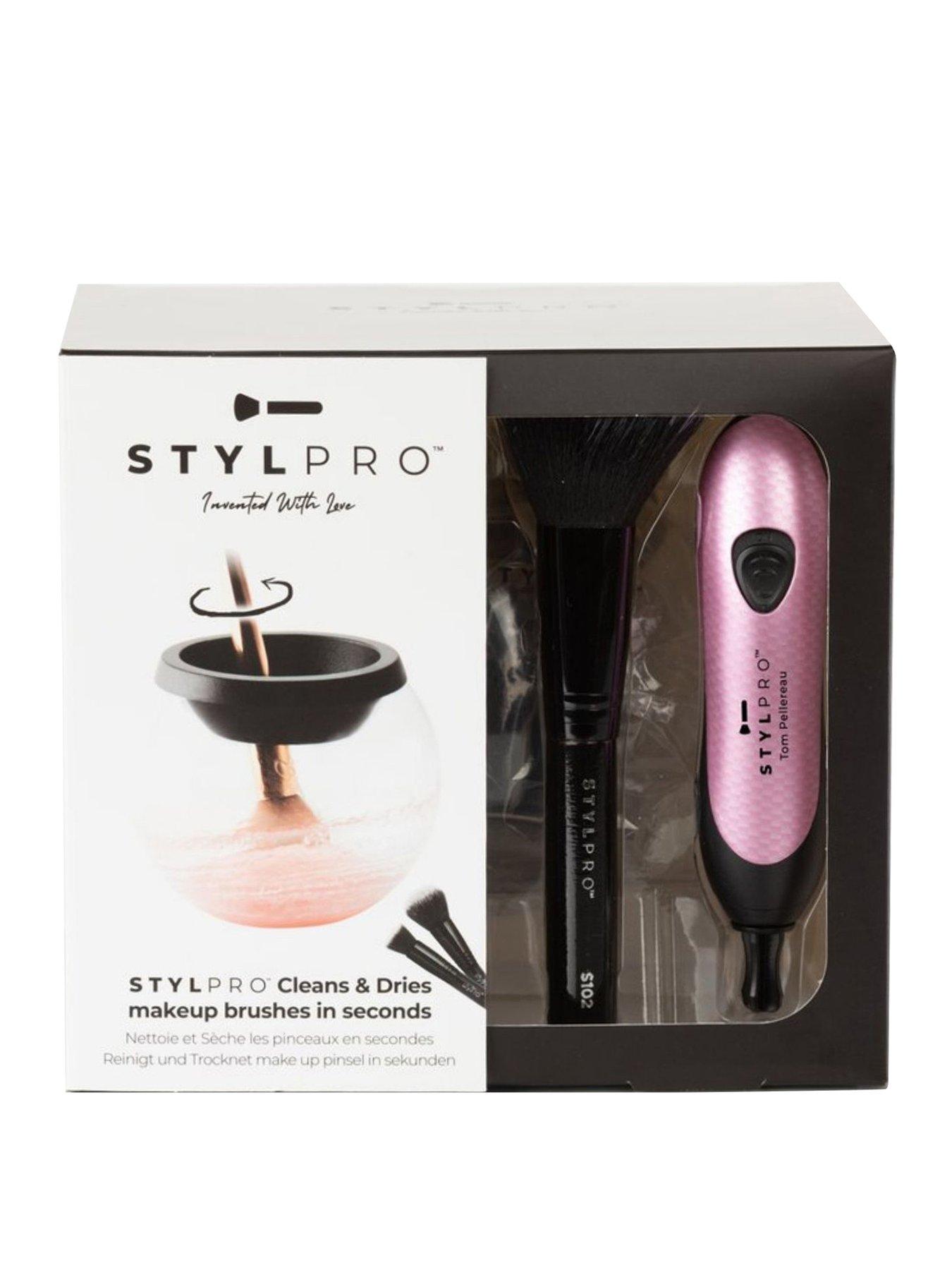 StylPro Make Up Brush Cleaner Mermaid Gift Set