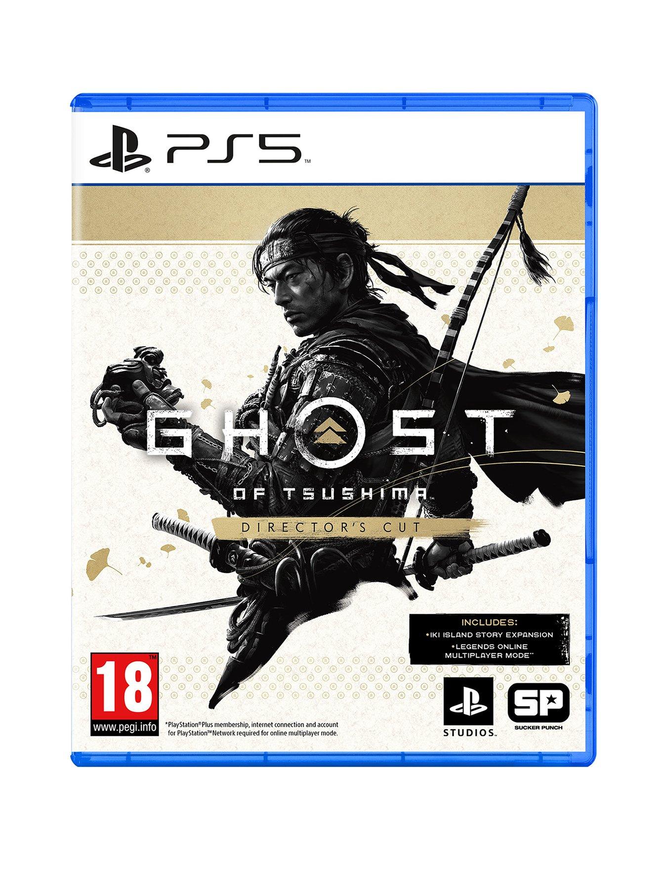 playstation-playstation-5-ghost-of-tsushima-directors-cut