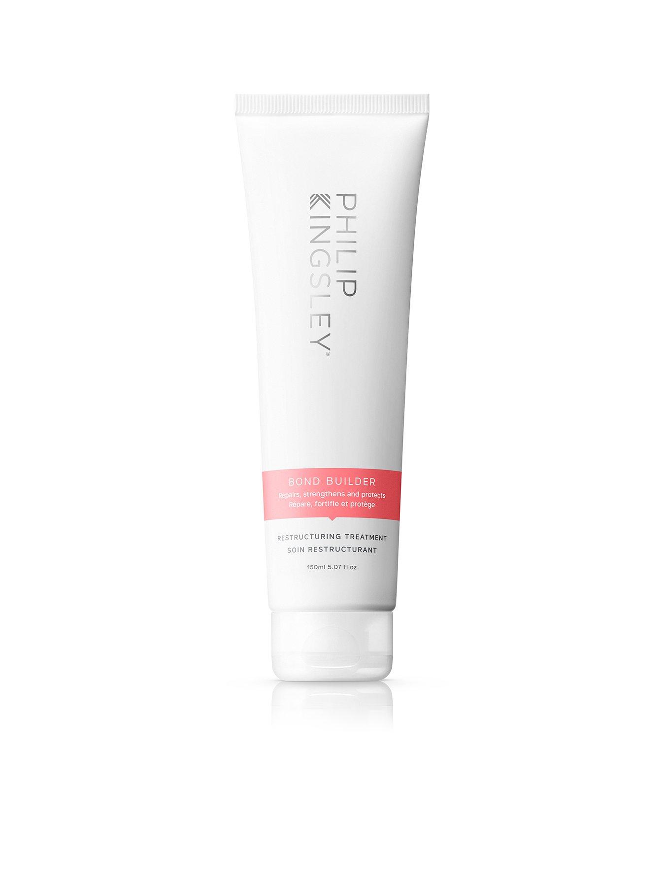 Image of Philip Kingsley Bond Builder Restructuring Treatment 150ml