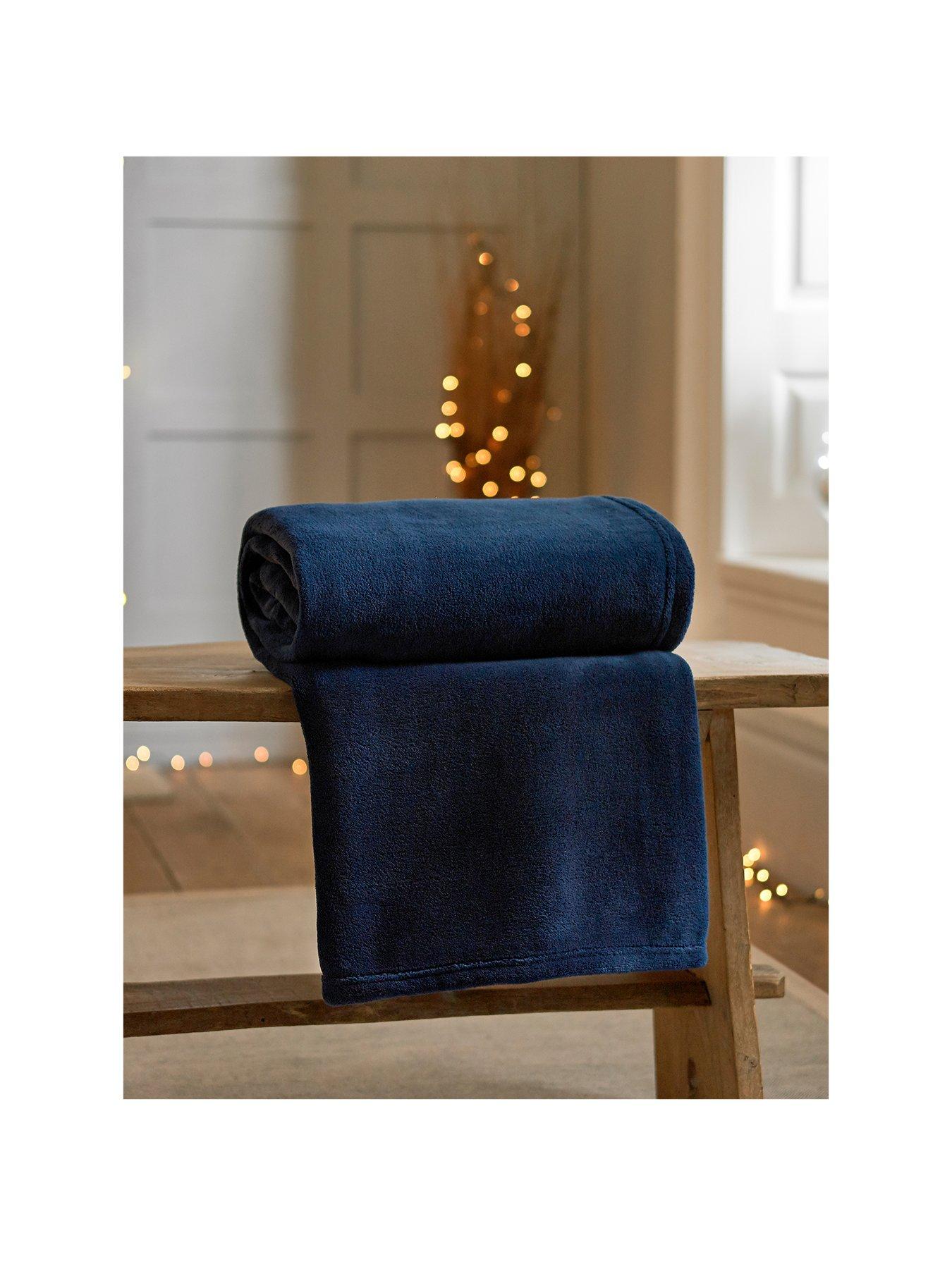 undefined Snuggle Touch Throw