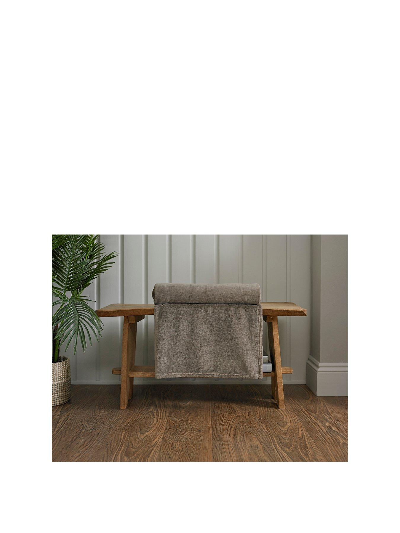 undefined Snuggle Touch Throw