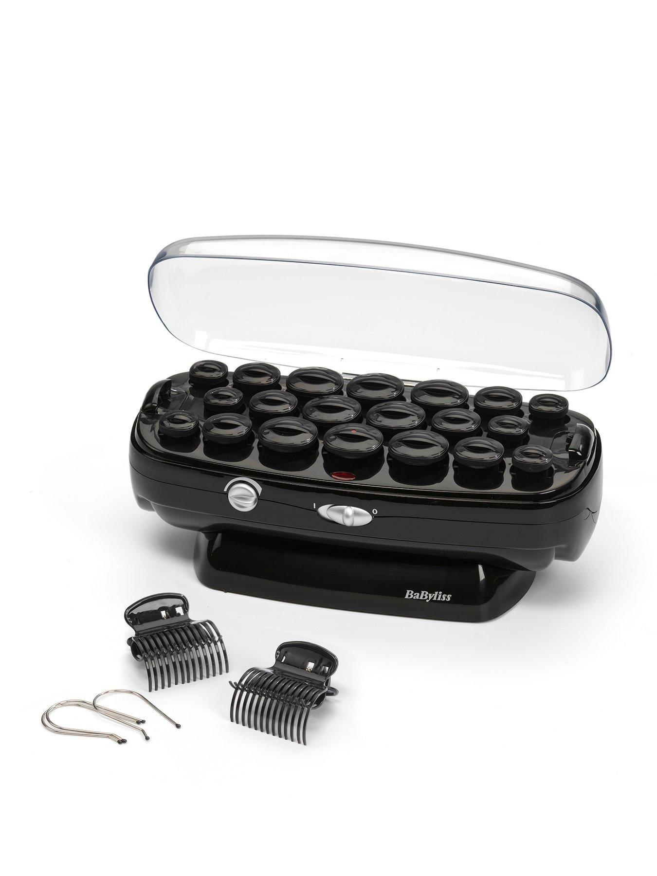 BaByliss Thermo-ceramic Roller Set
