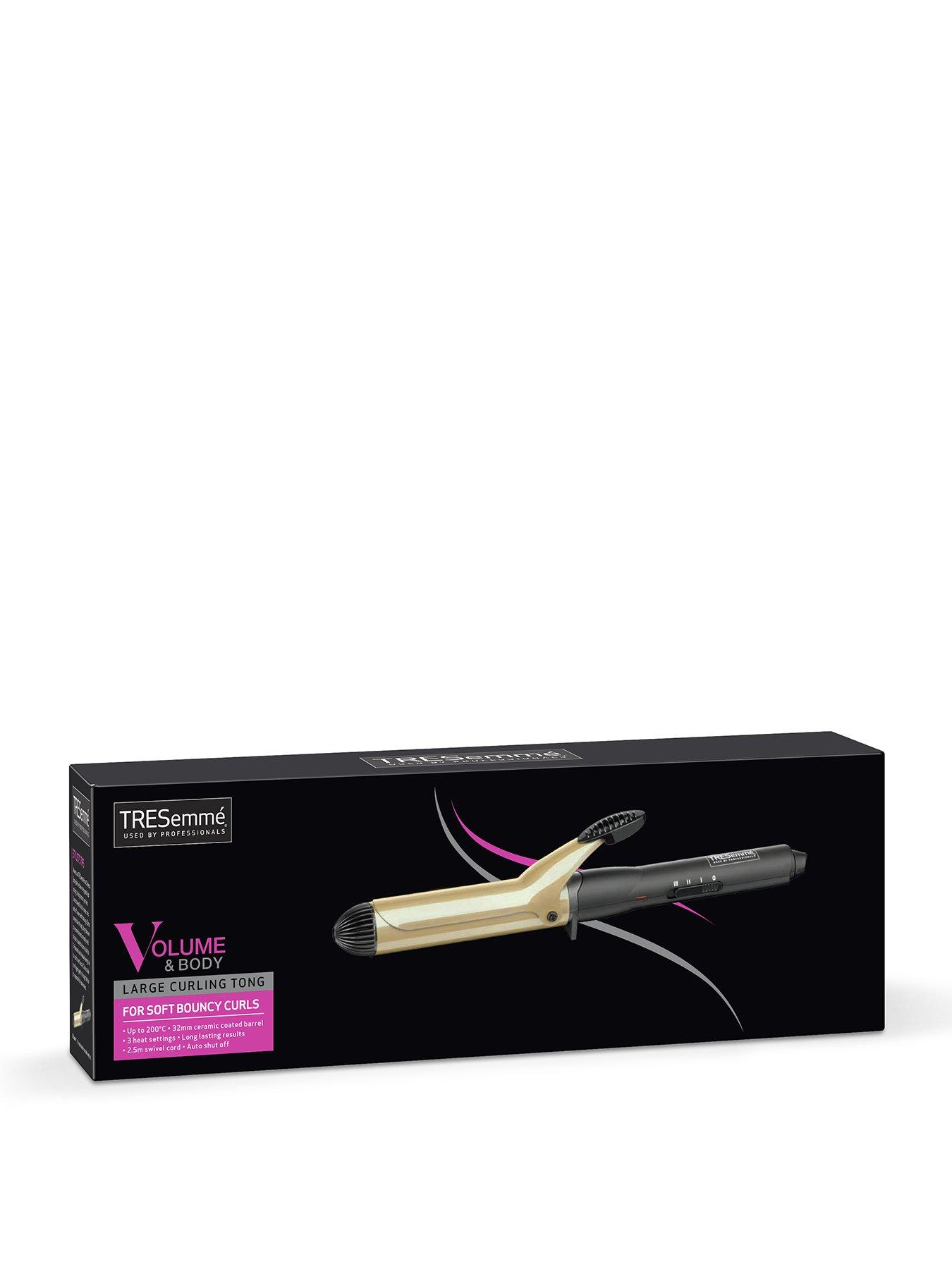 Image 2 of 2 of TRESemme Tresemme Large Tong 2805DU