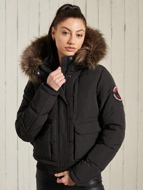 superdry-faux-fur-everest-padded-bomber-jacket-black