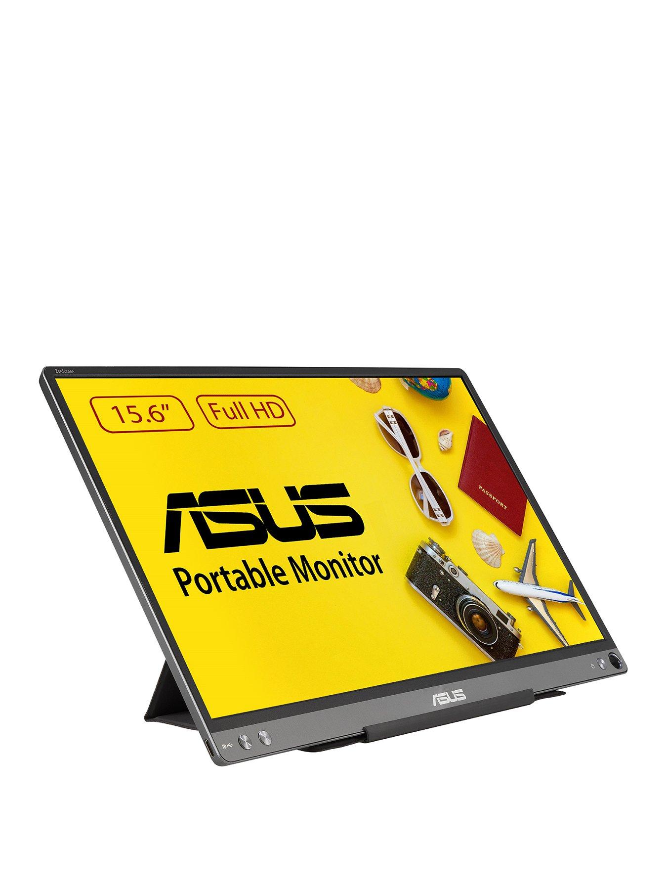 asus-zenscreen-mb16ace-156-usb-type-c-portable-monitor-fhd-1920x1080front