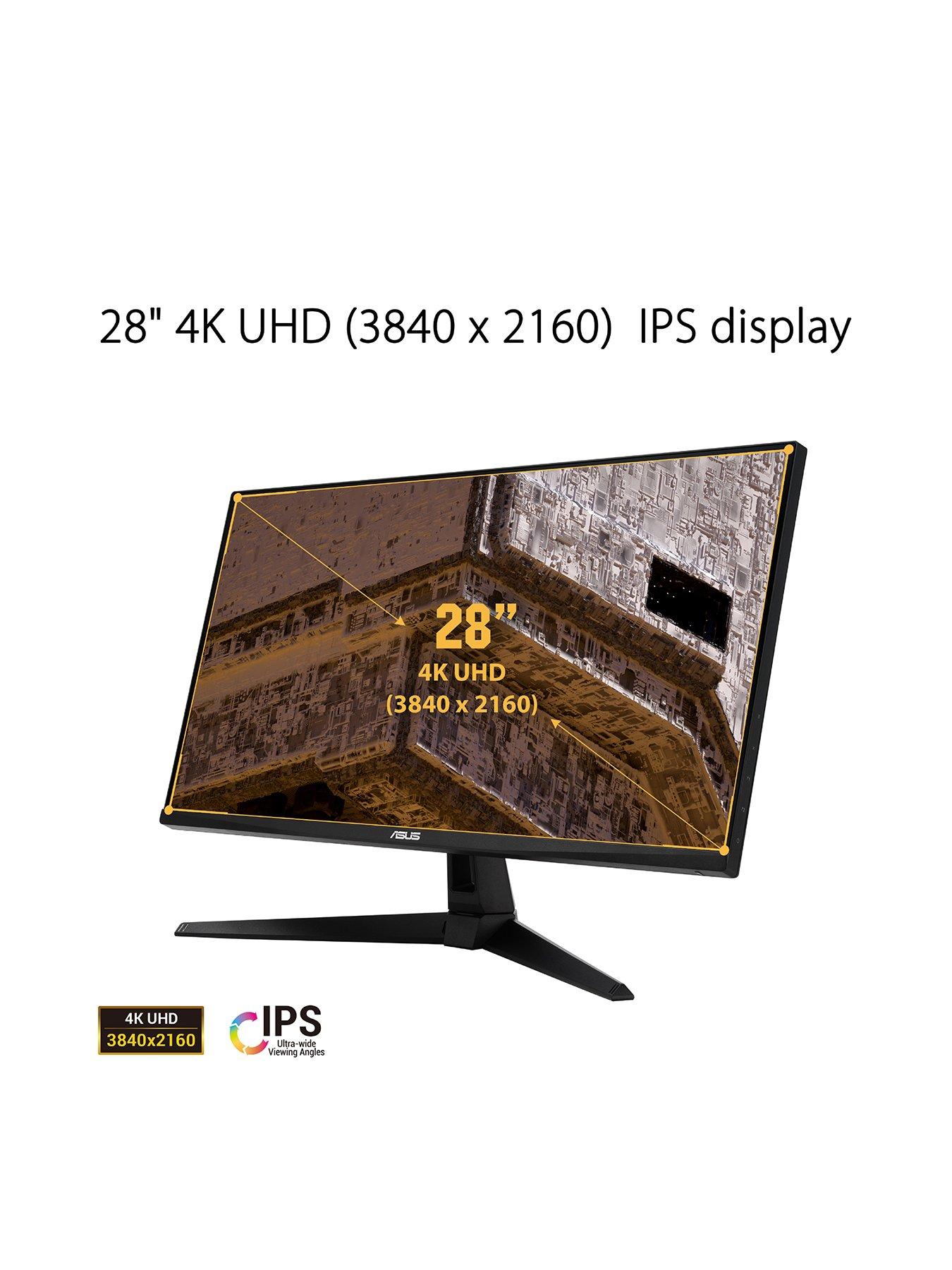 asus-tuf-gaming-vg289q1a-4k-28in-gaming-monitor-uhd-4k-3840x2160stillFront