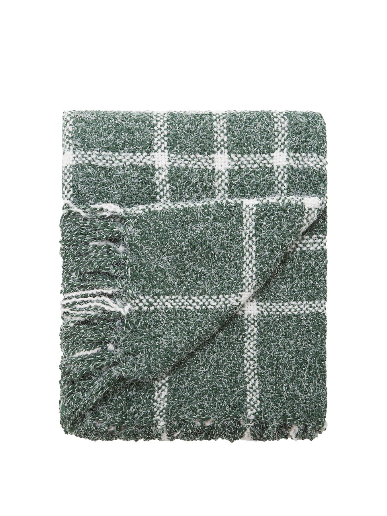 cascade-home-chequers-throw