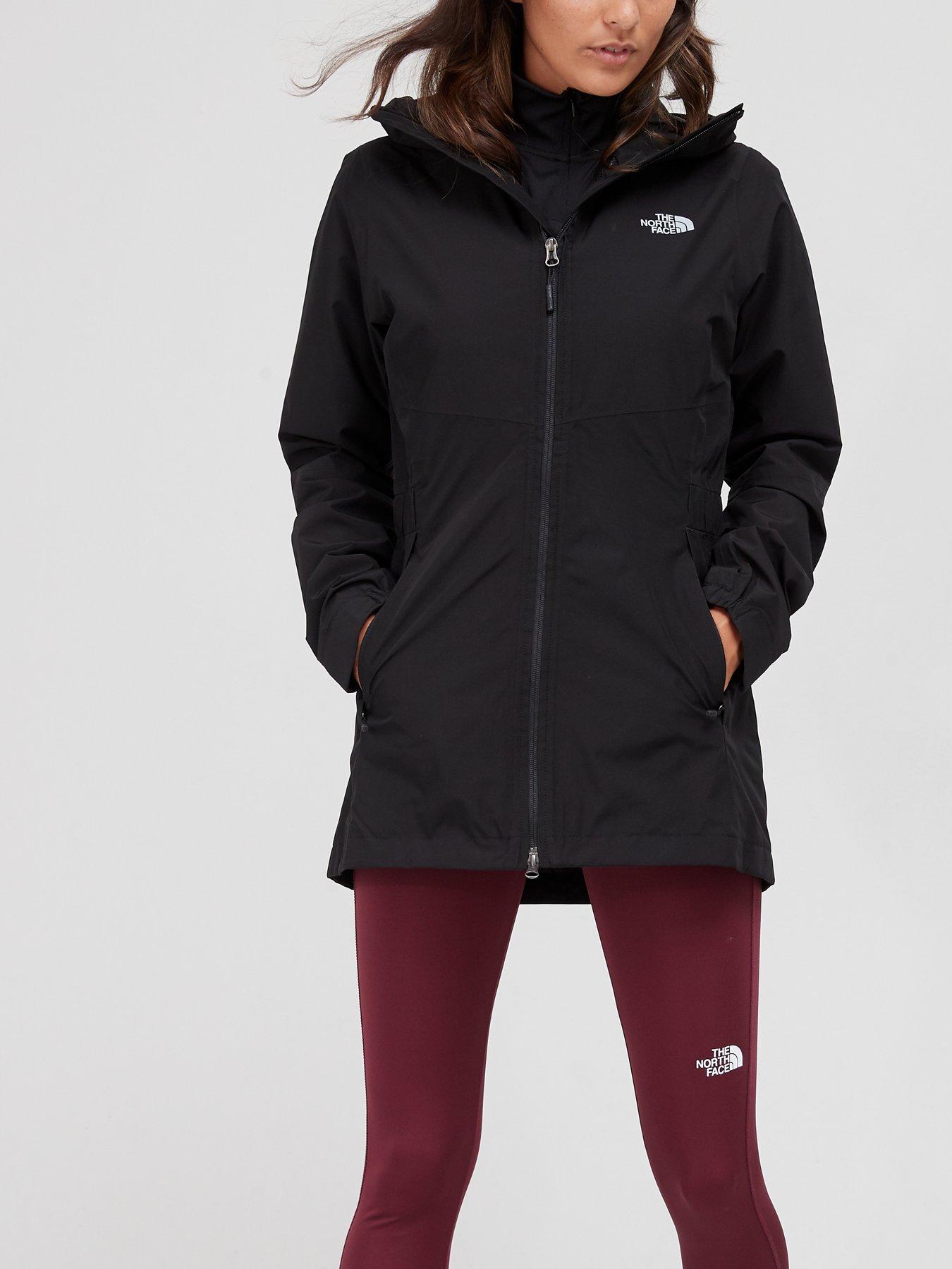 North face shell jacket hot sale women's