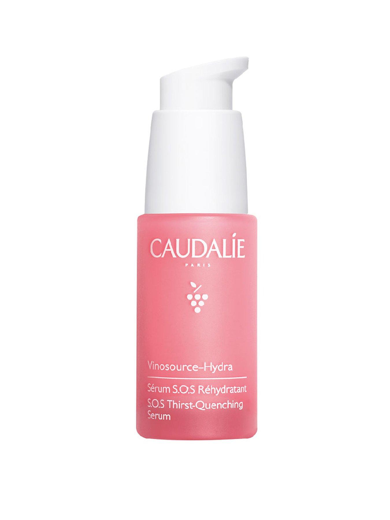 Caudalie Caudalie Vinosource Hydra S.O.S Thirst- Quenching Serum