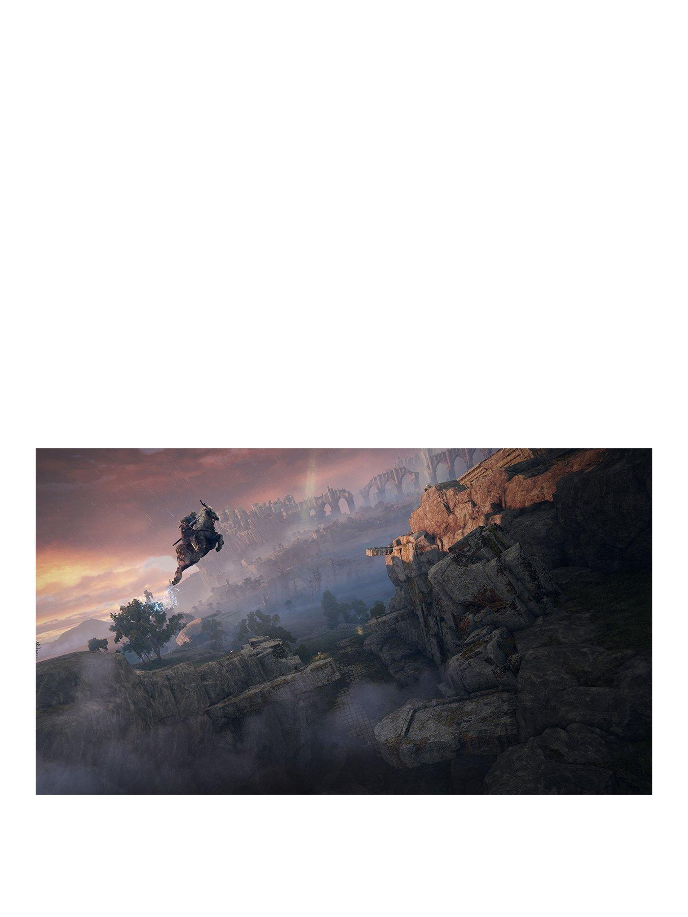 Image 2 of 7 of Xbox Elden Ring