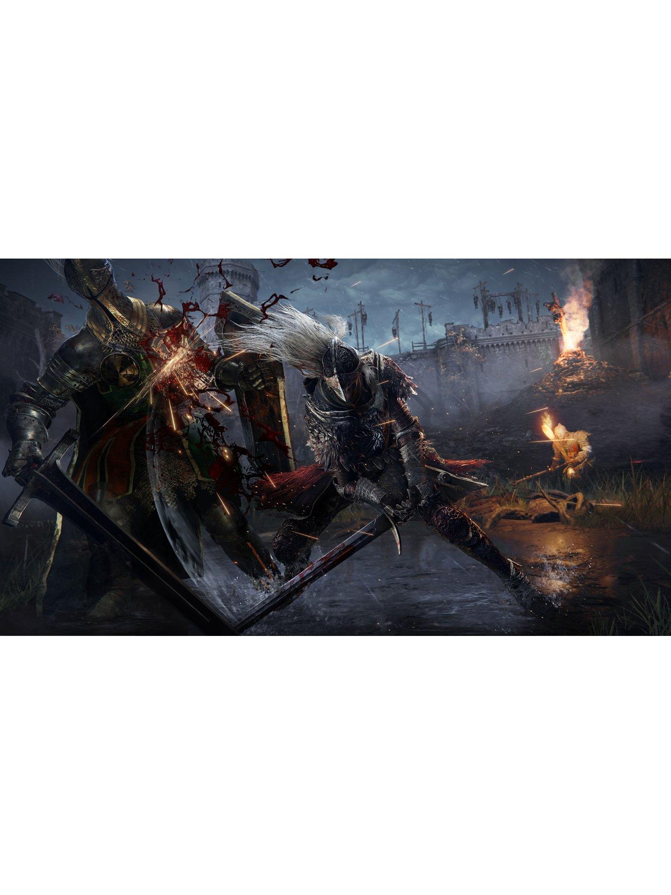 Image 3 of 7 of Xbox Elden Ring