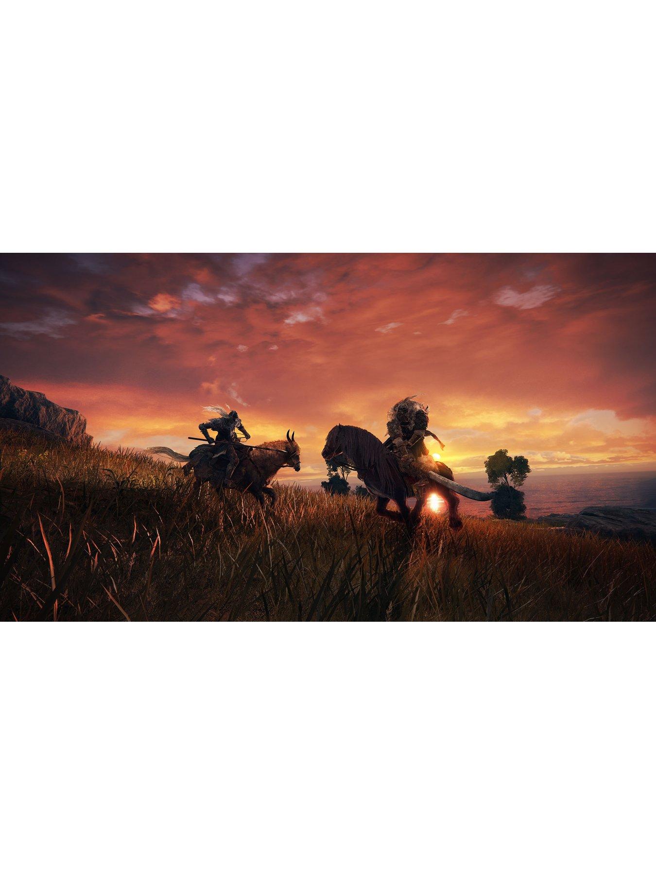 Image 4 of 7 of Xbox Elden Ring