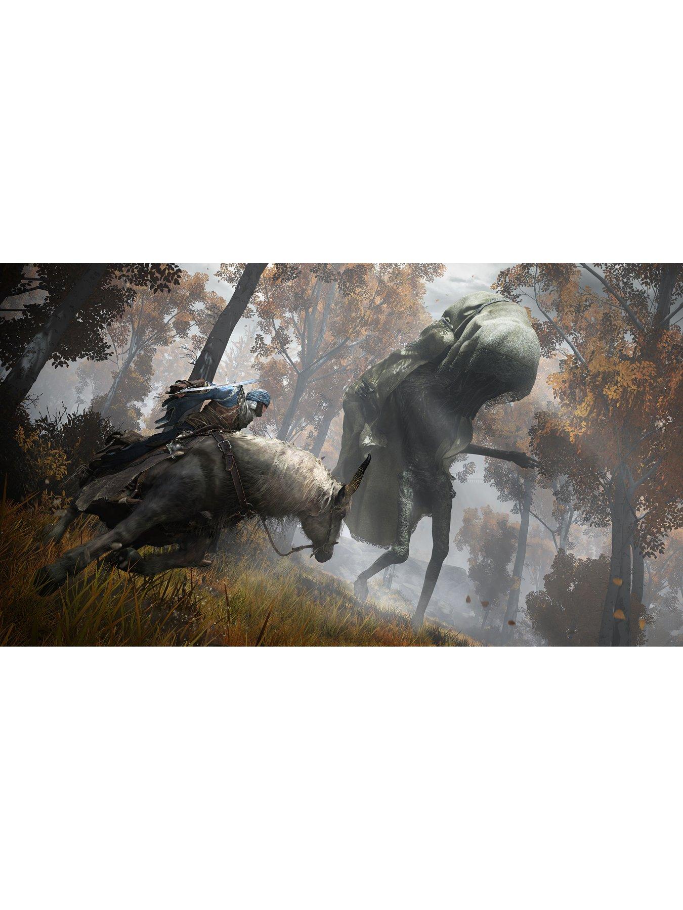 Image 5 of 7 of Xbox Elden Ring