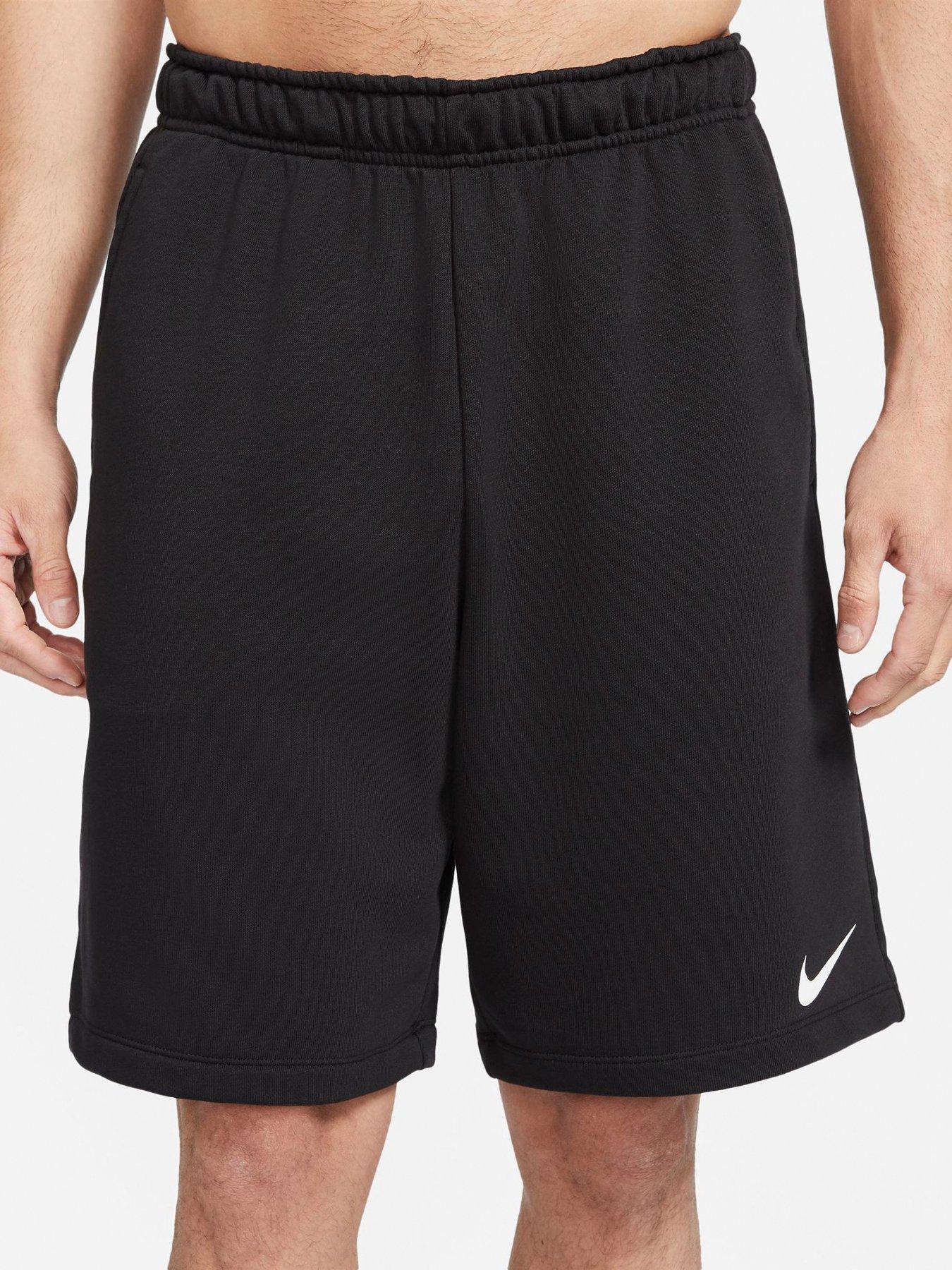 Nike jogger discount shorts for men