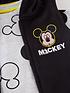 mickey-mouse-boys-disney-mickey-mouse-threenbsppiece-set-with-gilet-ndash-blackdetail