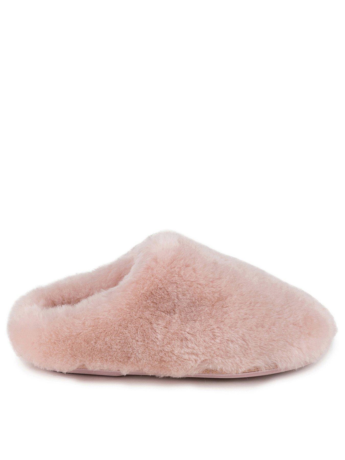 just-sheepskin-louise-full-sheepskin-swept-back-mule-slipper-roseback