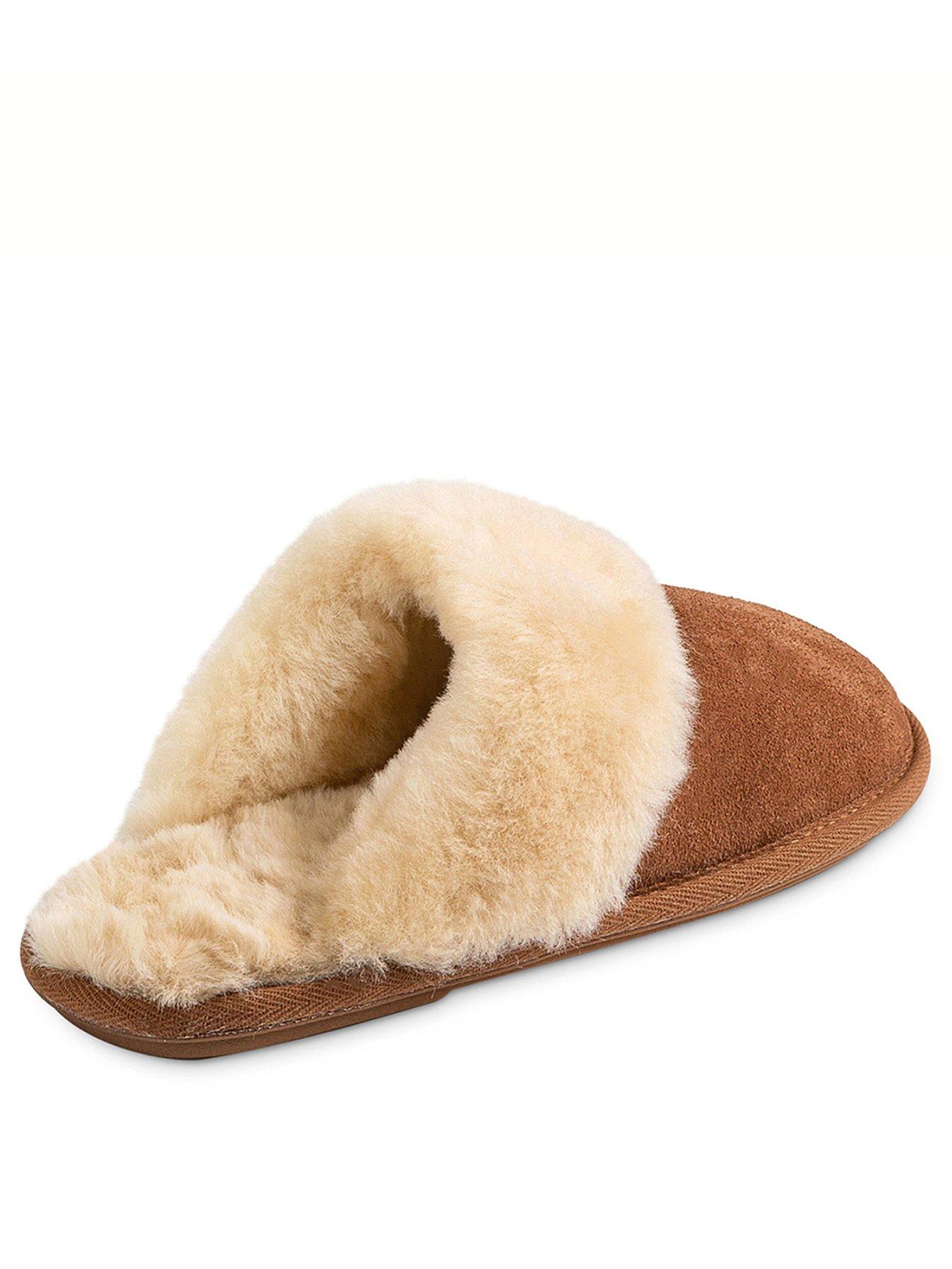 just-sheepskin-duchess-soft-cuff-sheepskin-mule-chestnutback