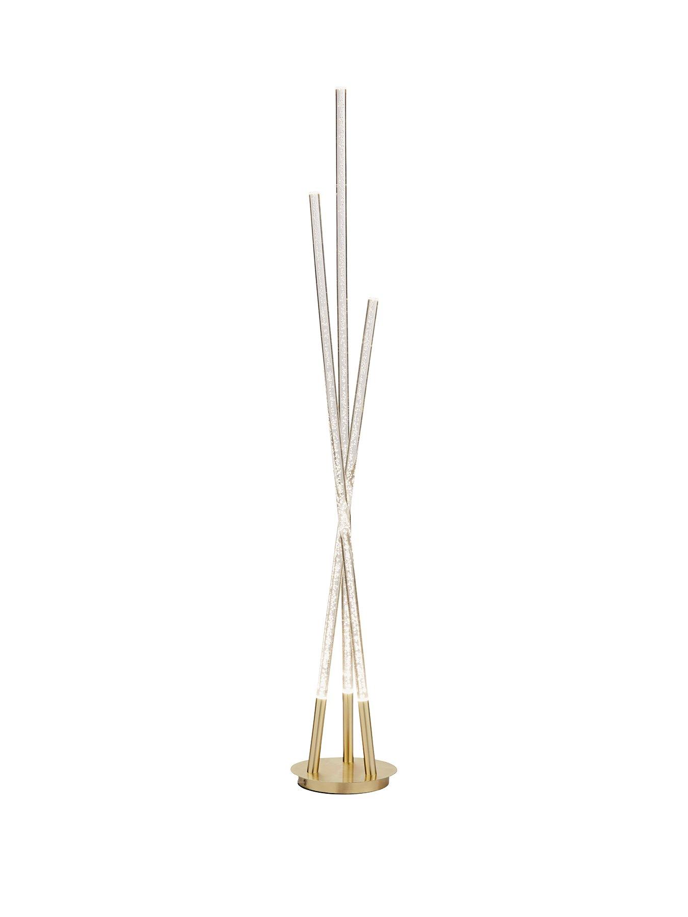 Image 1 of 4 of The Very Collection Bubble Floor Lamp